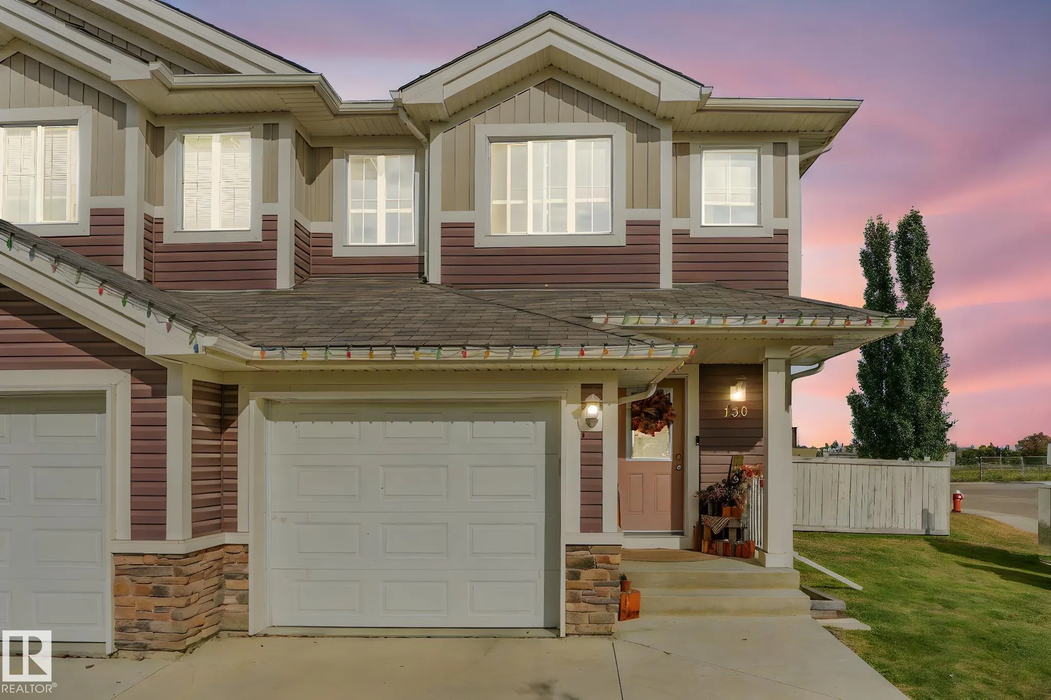 130 WILLOW'S End