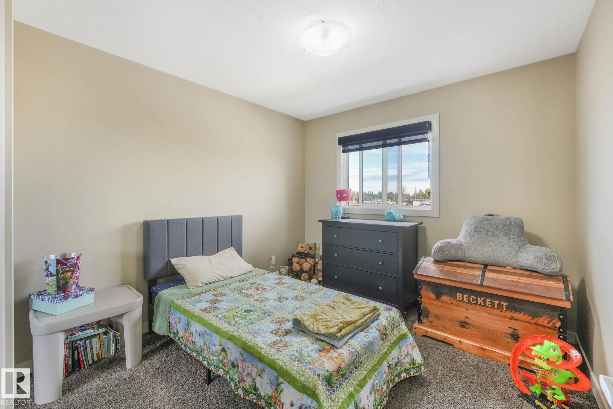 130 WILLOW'S End