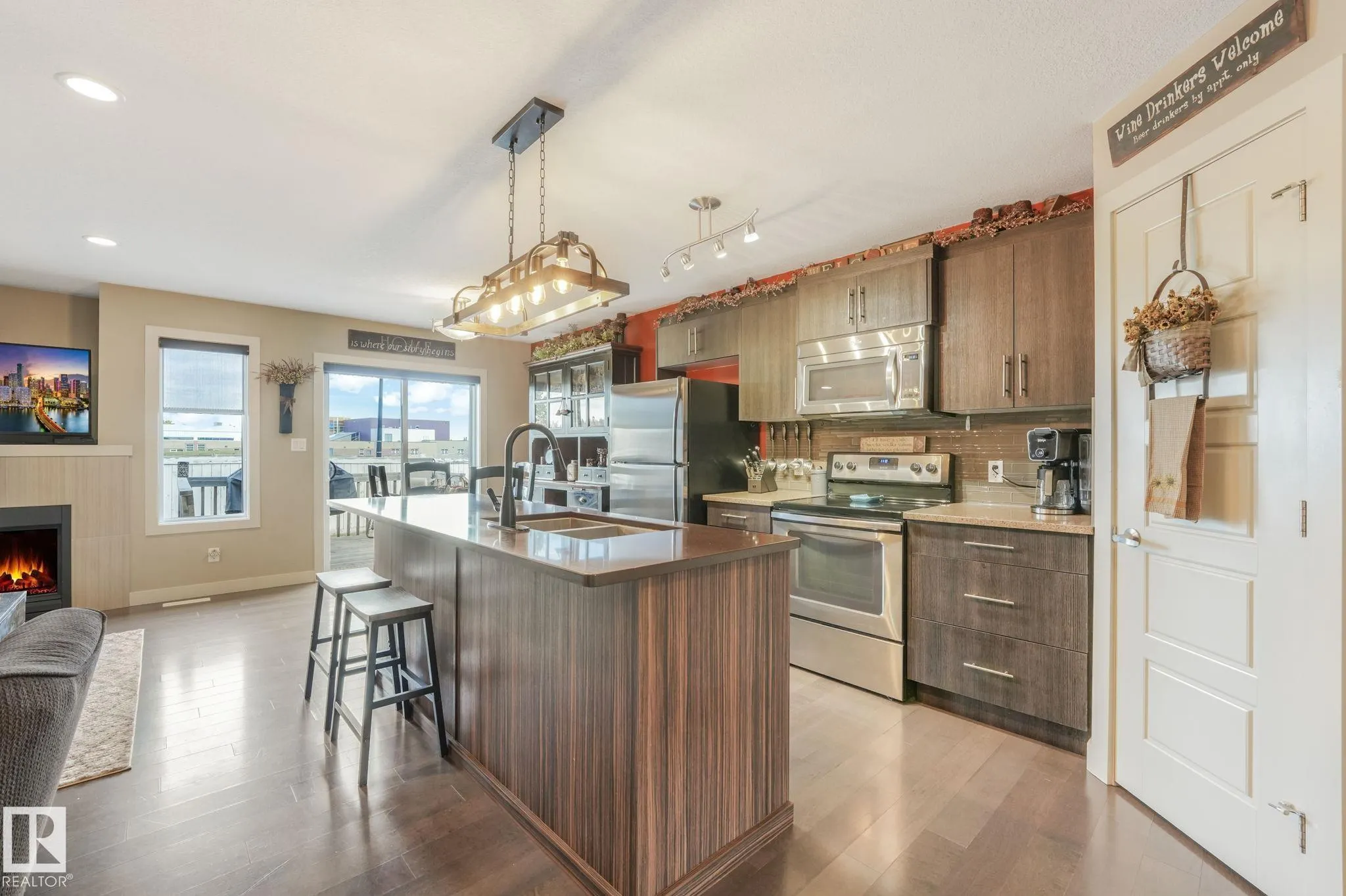 130 WILLOW'S End