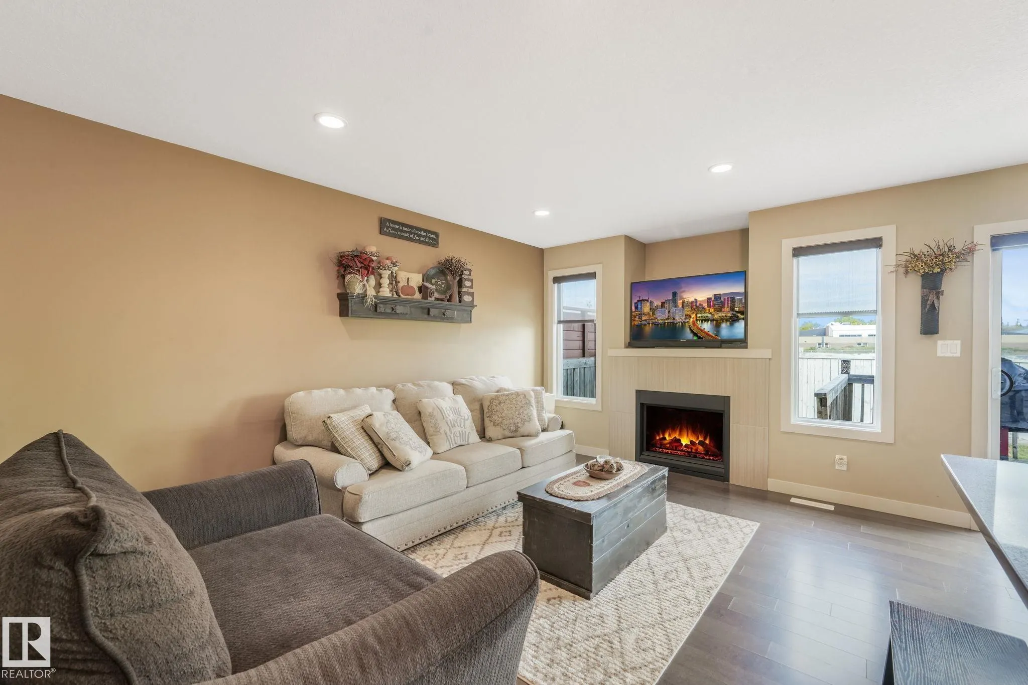 130 WILLOW'S End