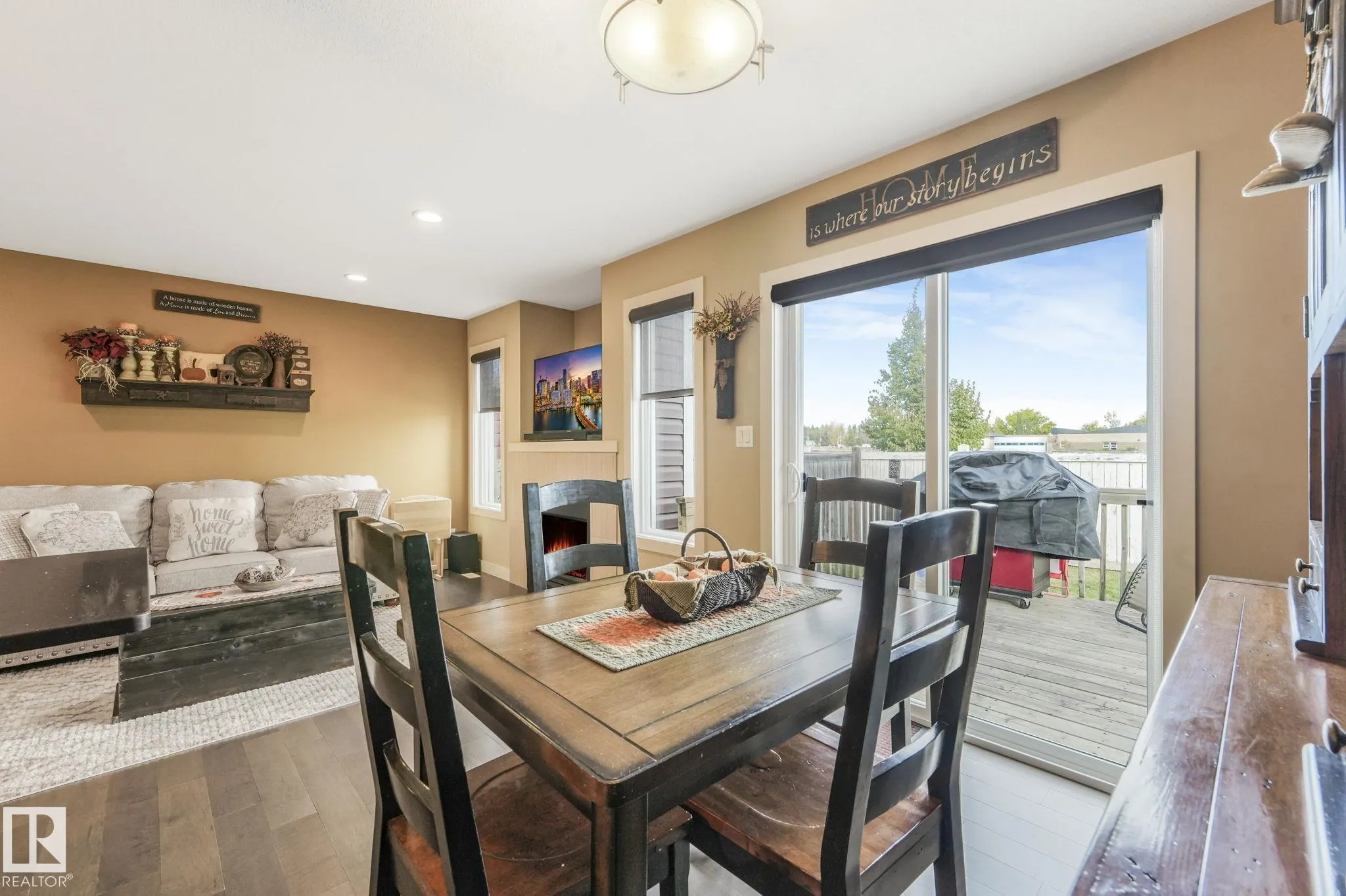 130 WILLOW'S End