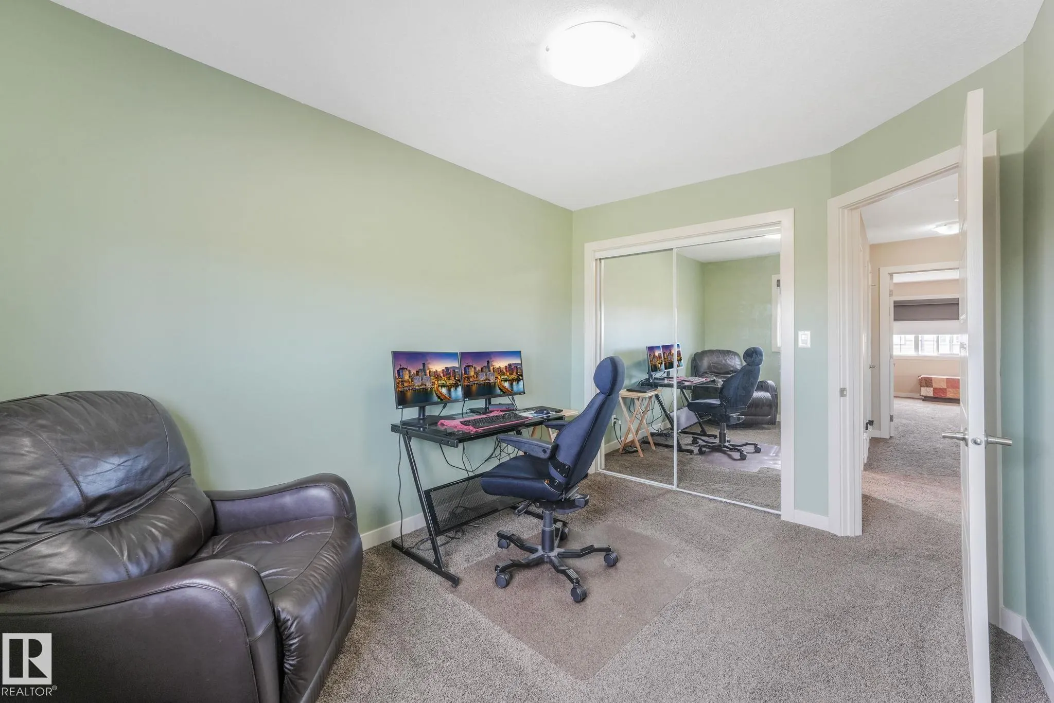 130 WILLOW'S End