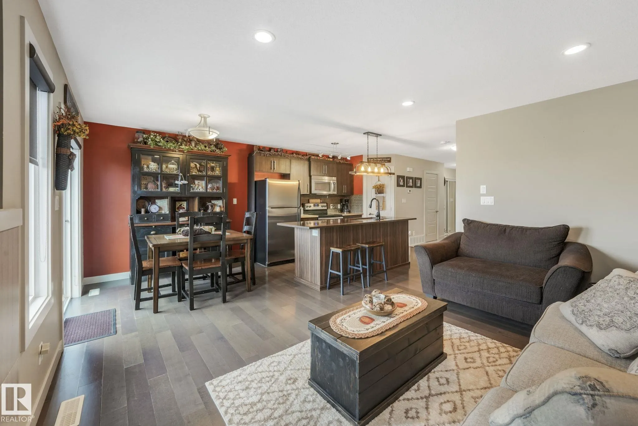 130 WILLOW'S End