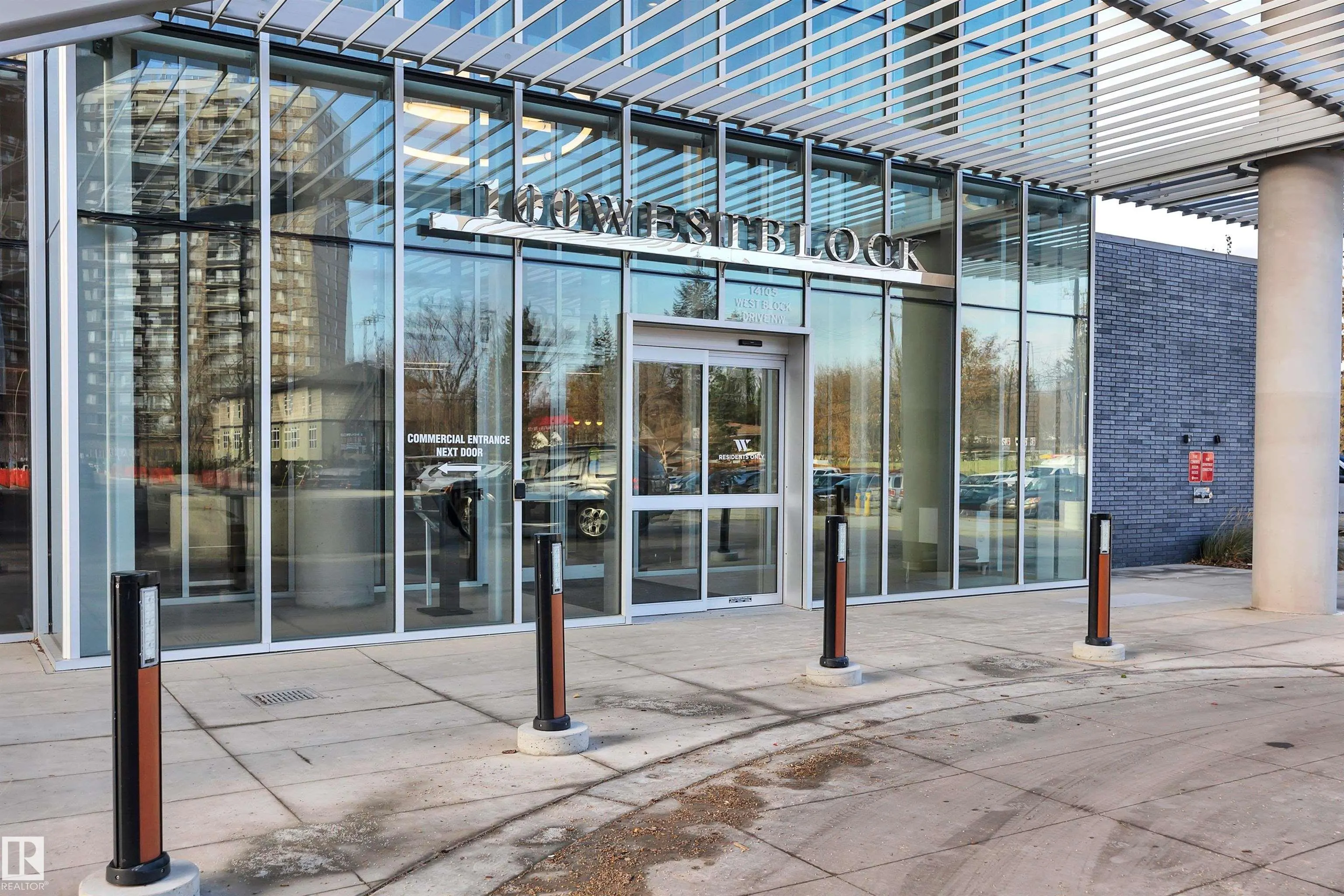 14105 WEST BLOCK Drive
