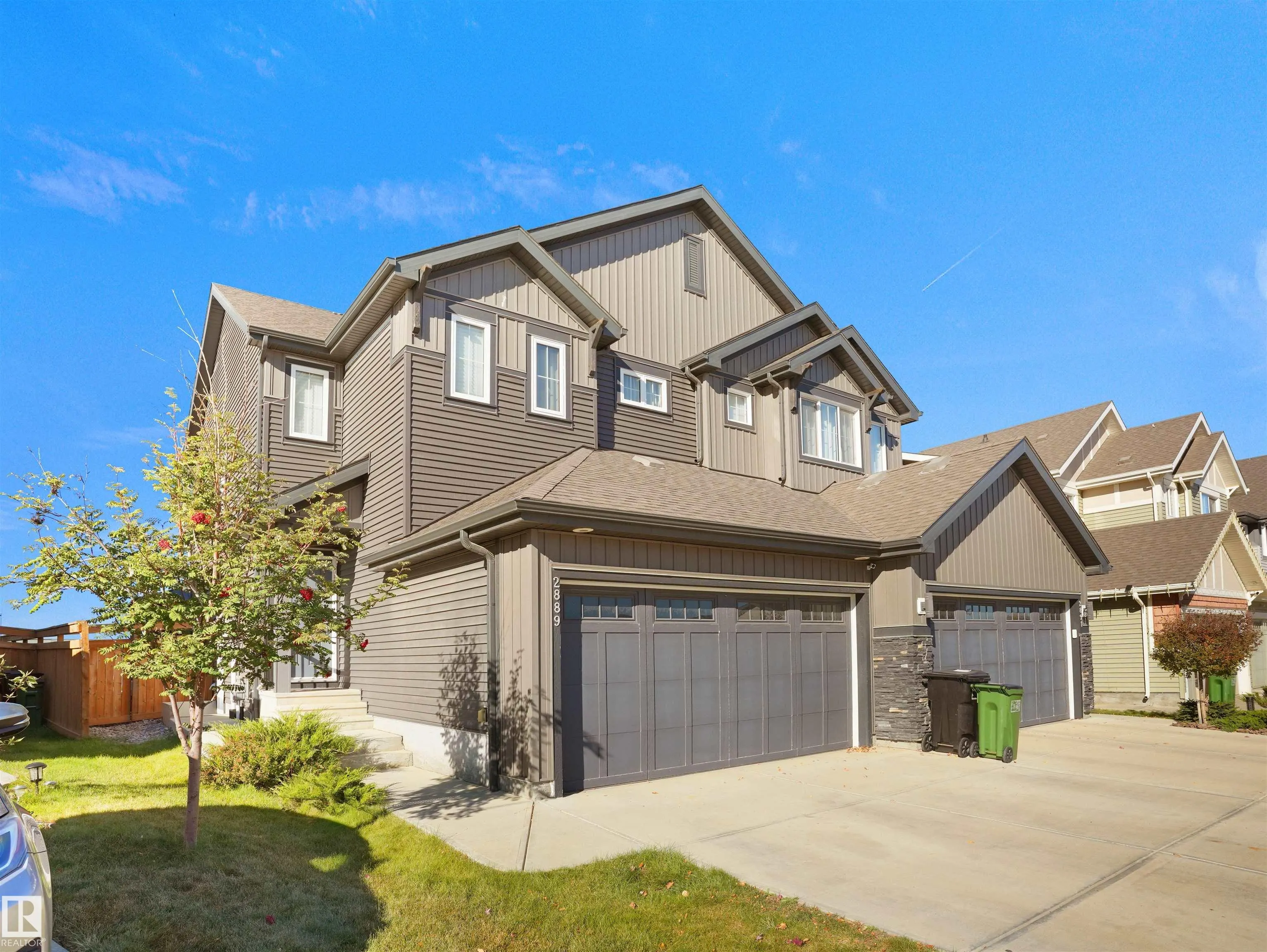 2889 DUKE Crescent
