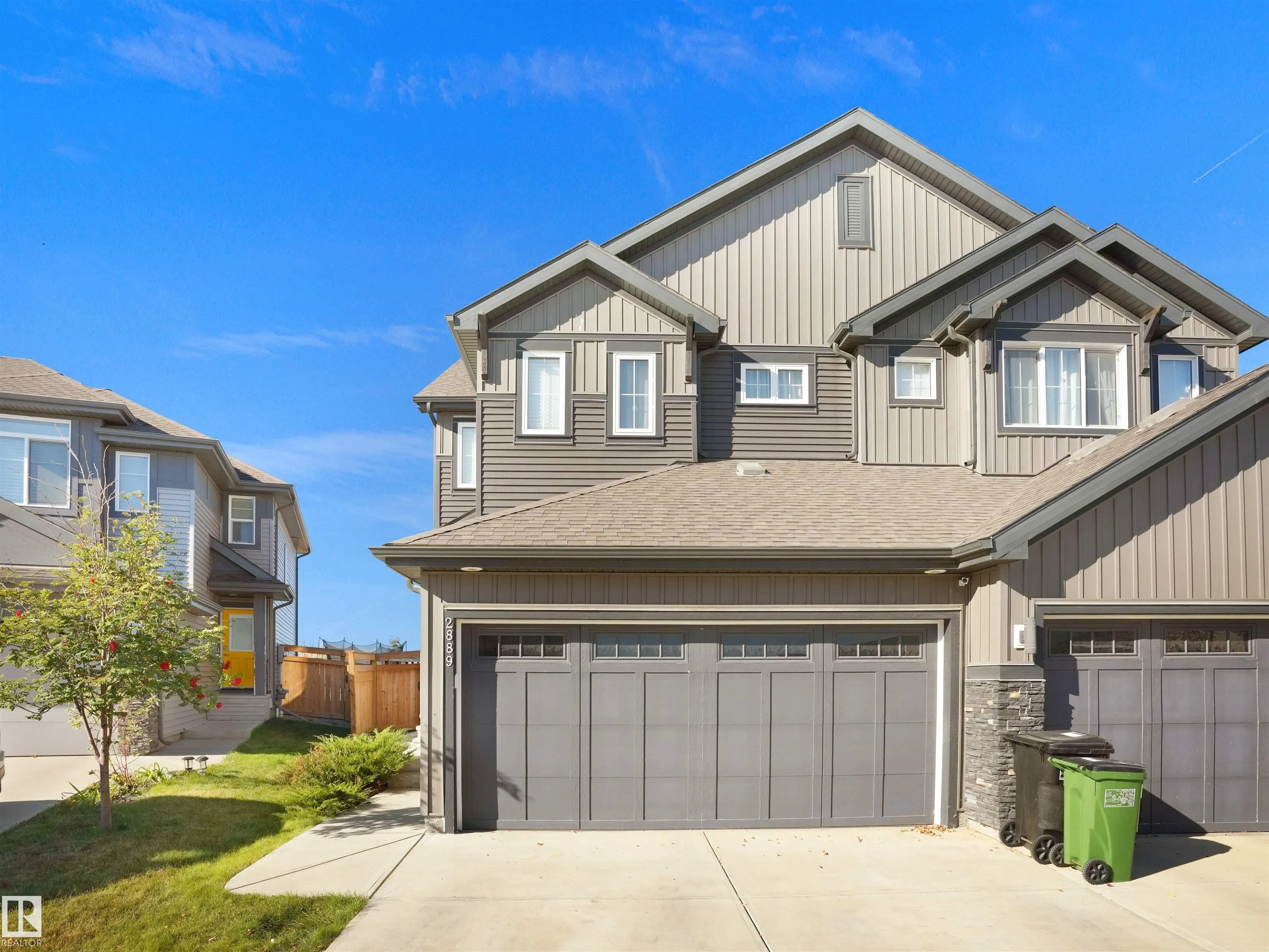 2889 DUKE Crescent