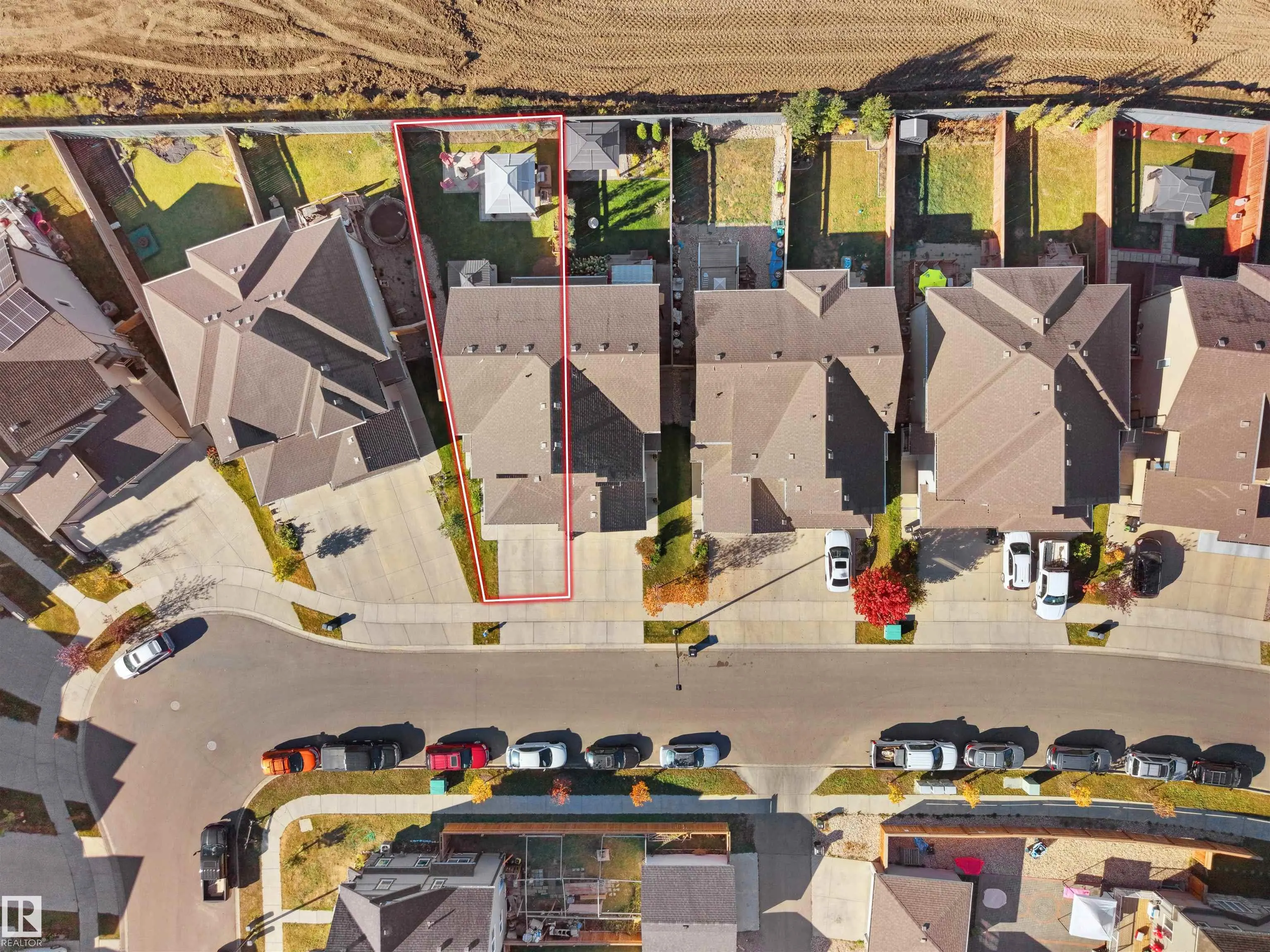 2889 DUKE Crescent