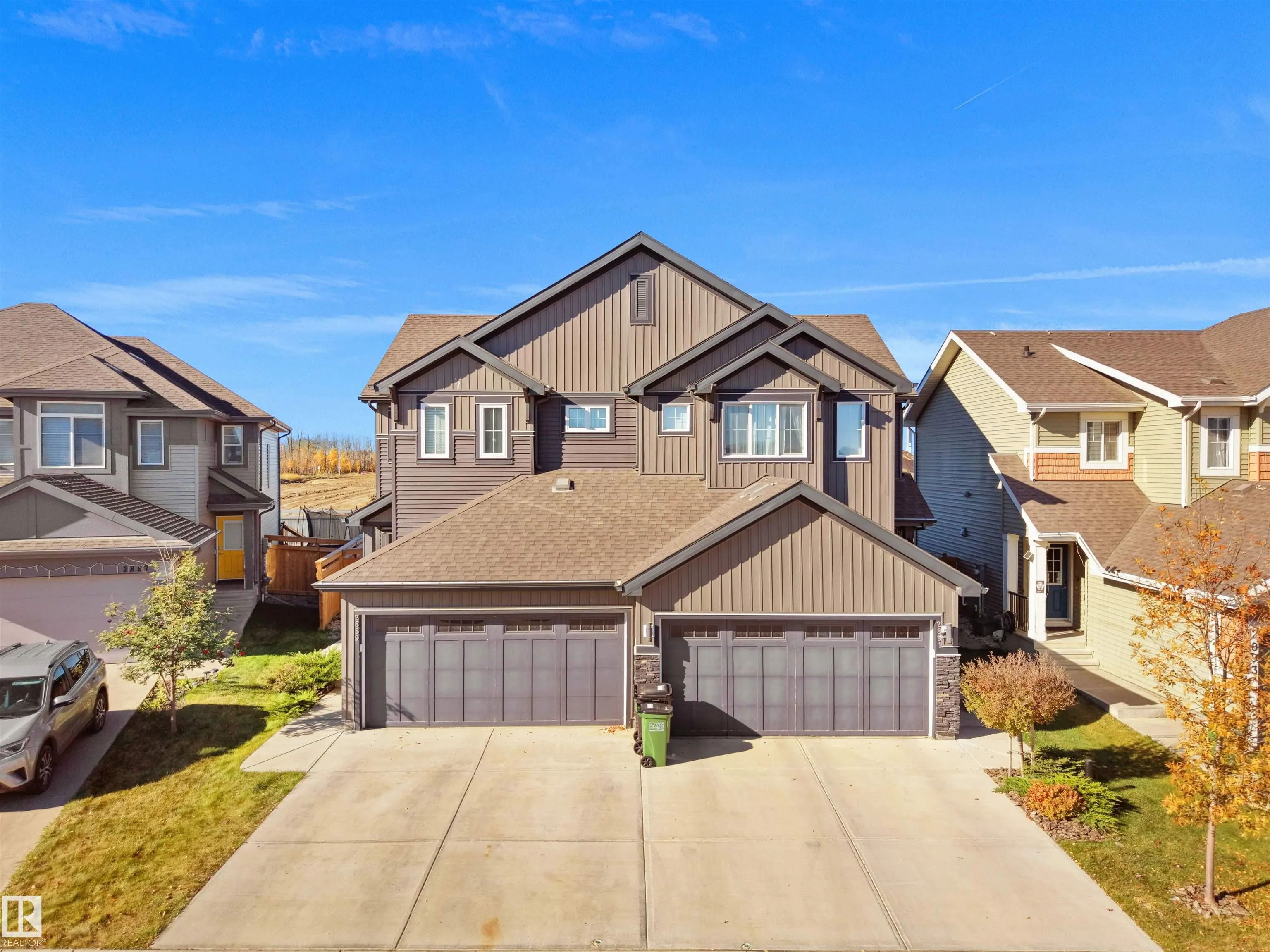 2889 DUKE Crescent