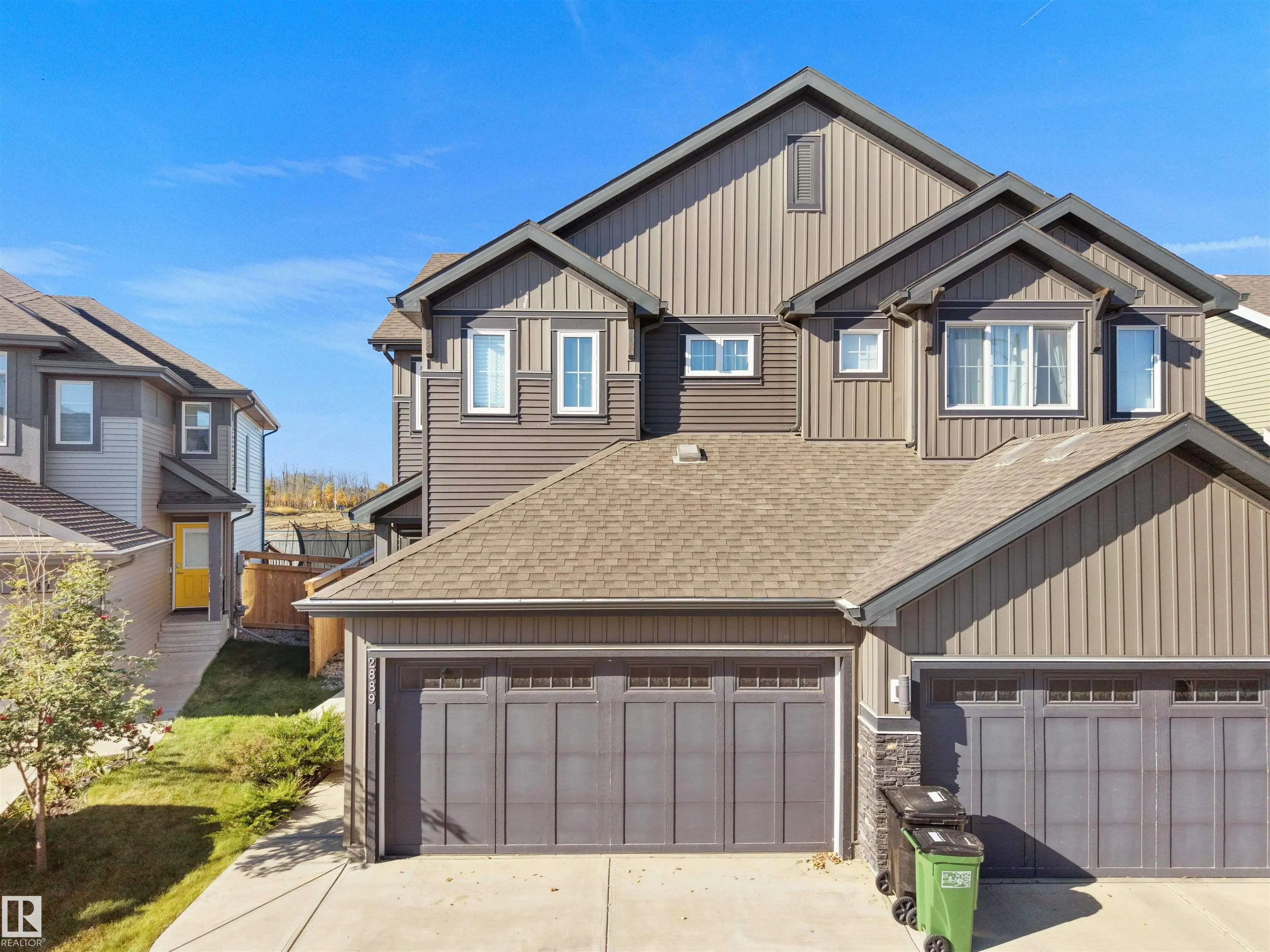 2889 DUKE Crescent