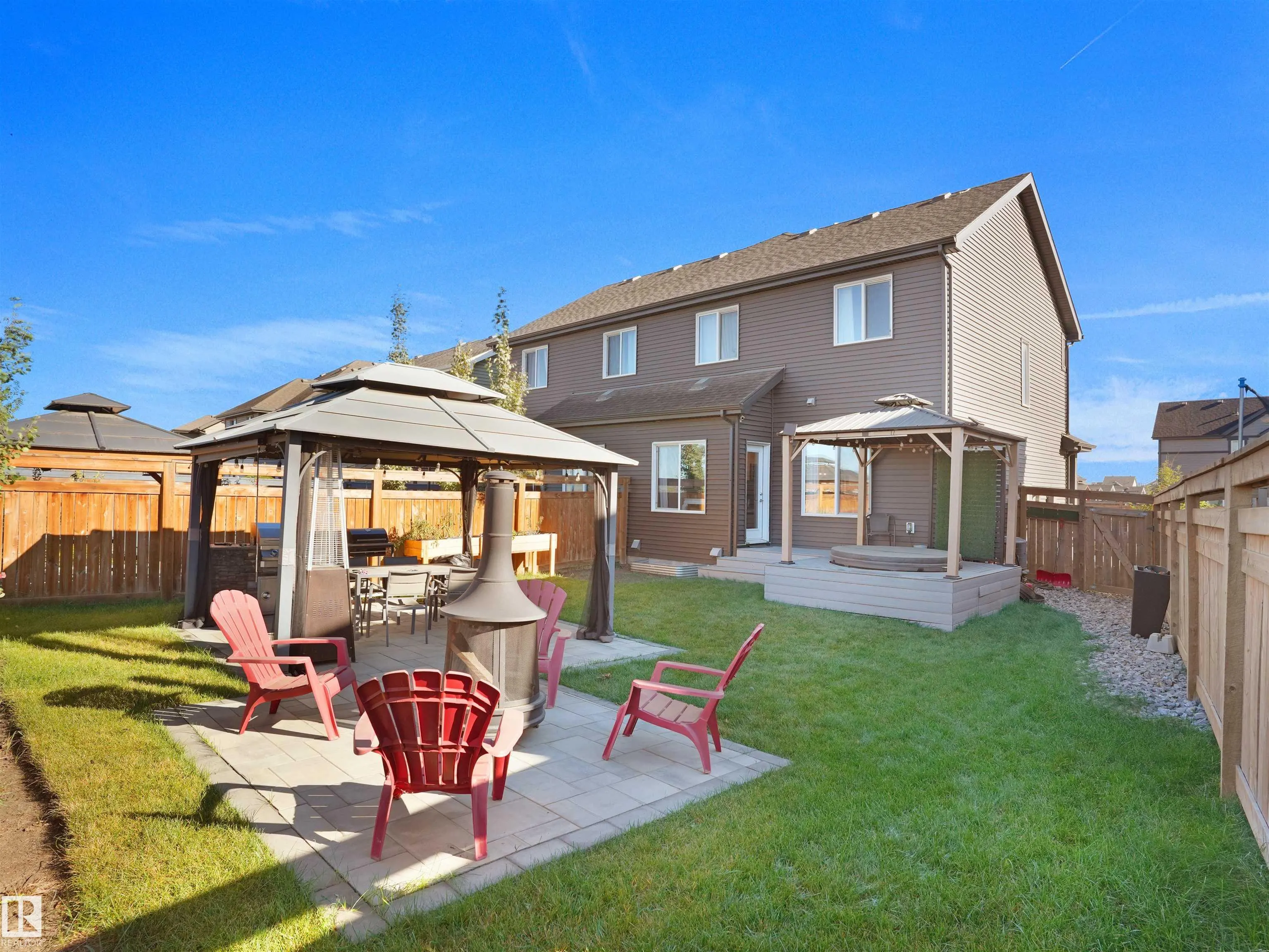 2889 DUKE Crescent