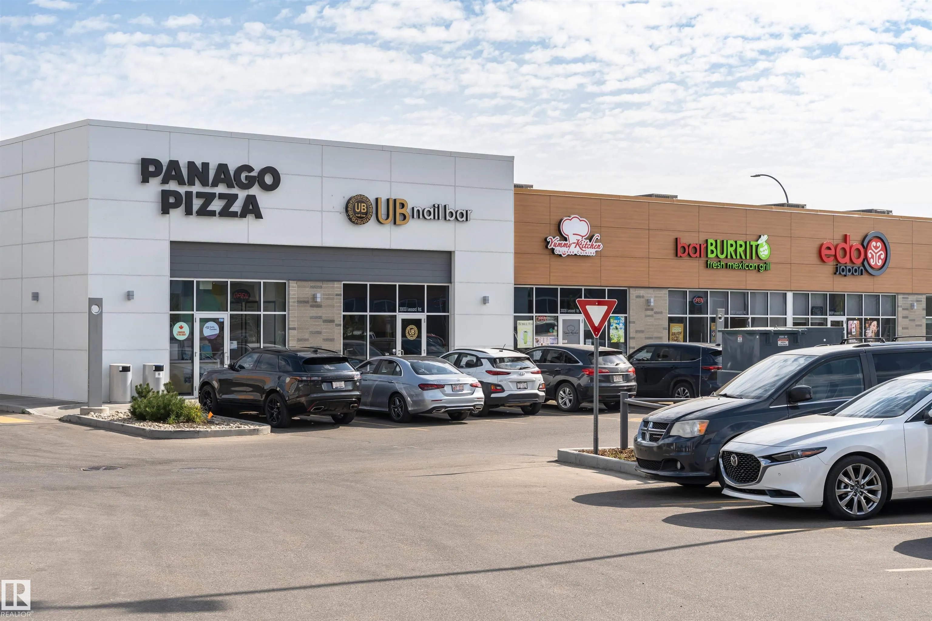 4208 204 St