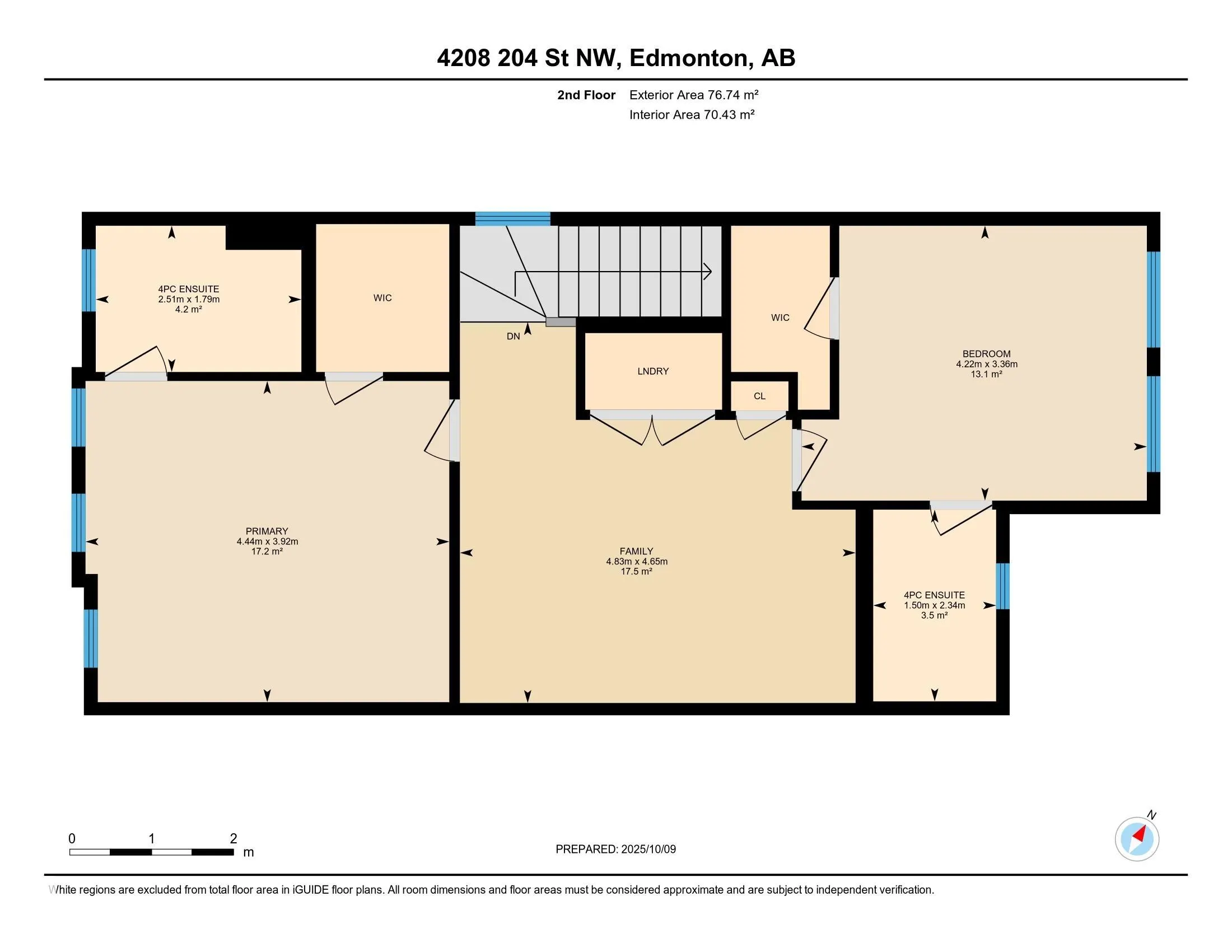 4208 204 St
