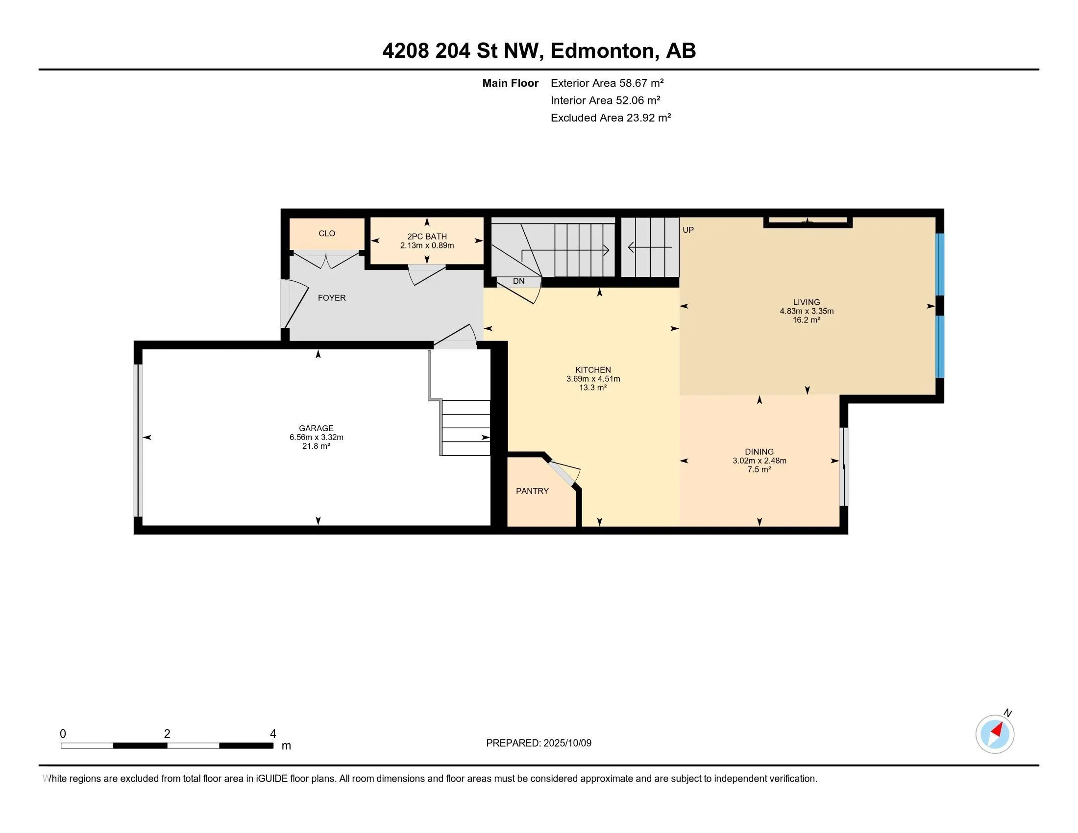 4208 204 St