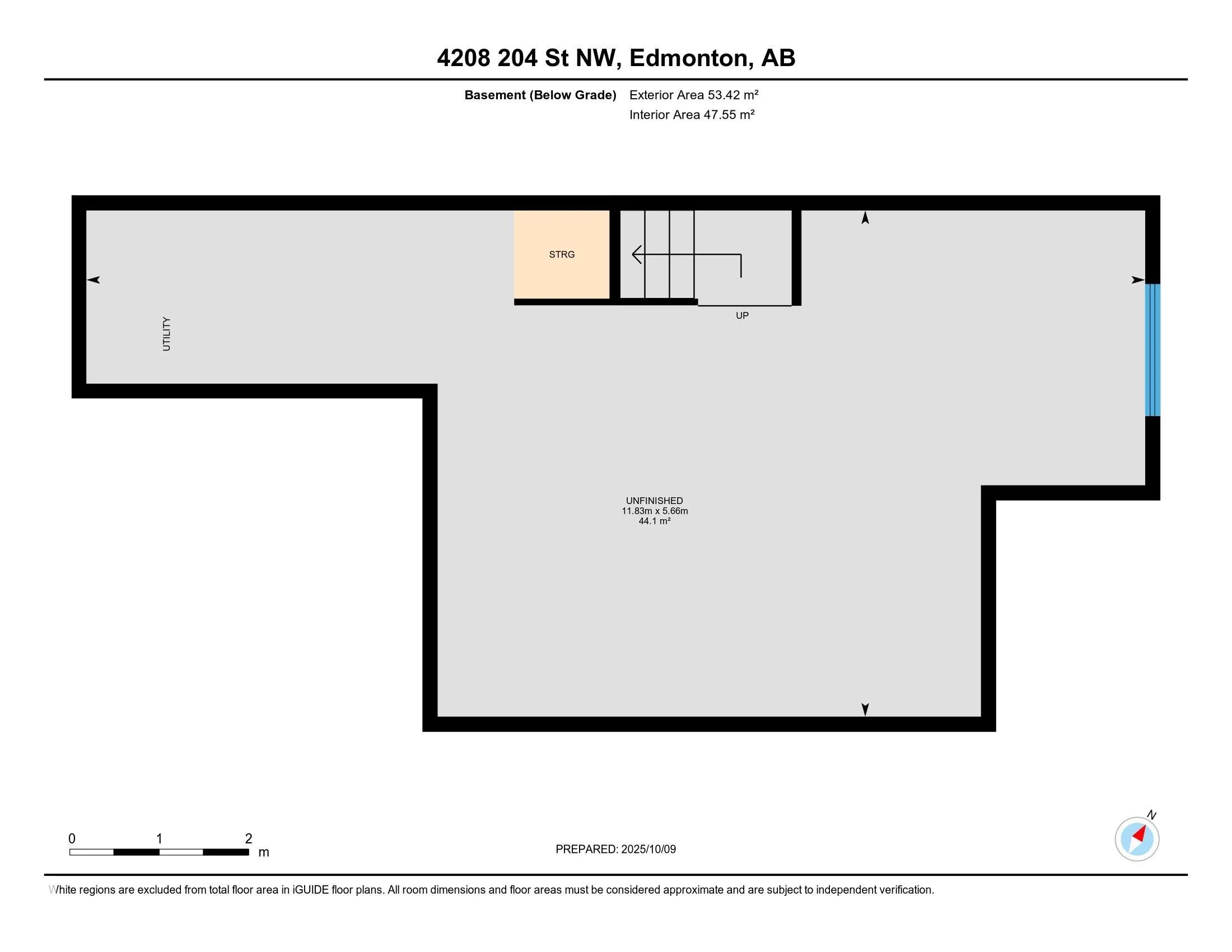 4208 204 St