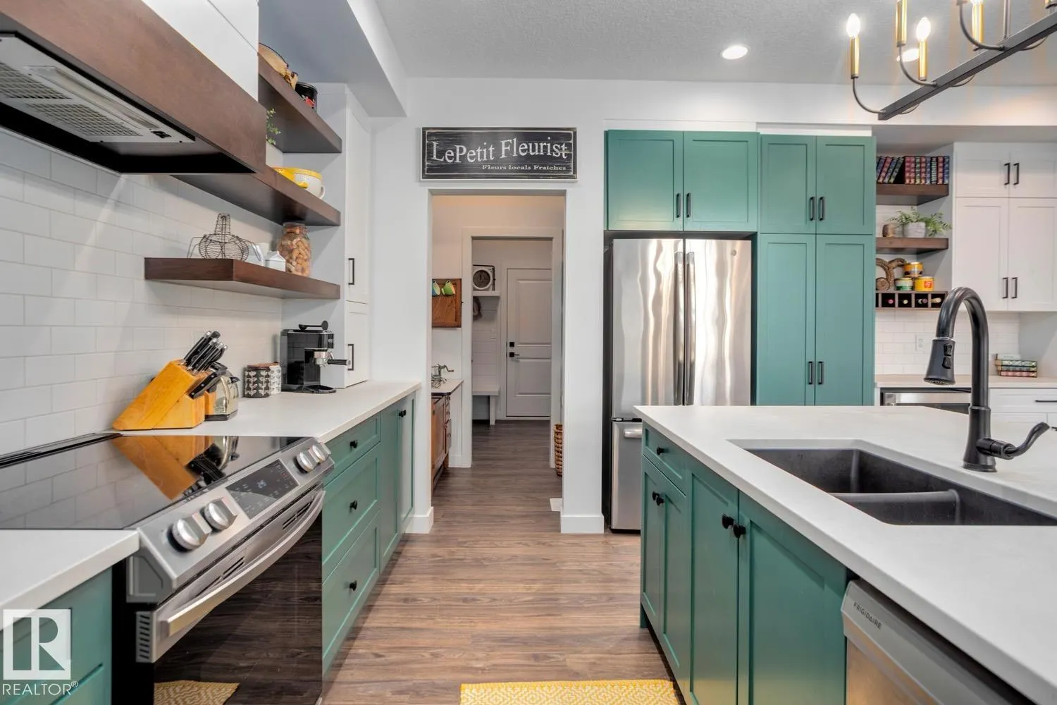 3410 STE. ANNE Trail