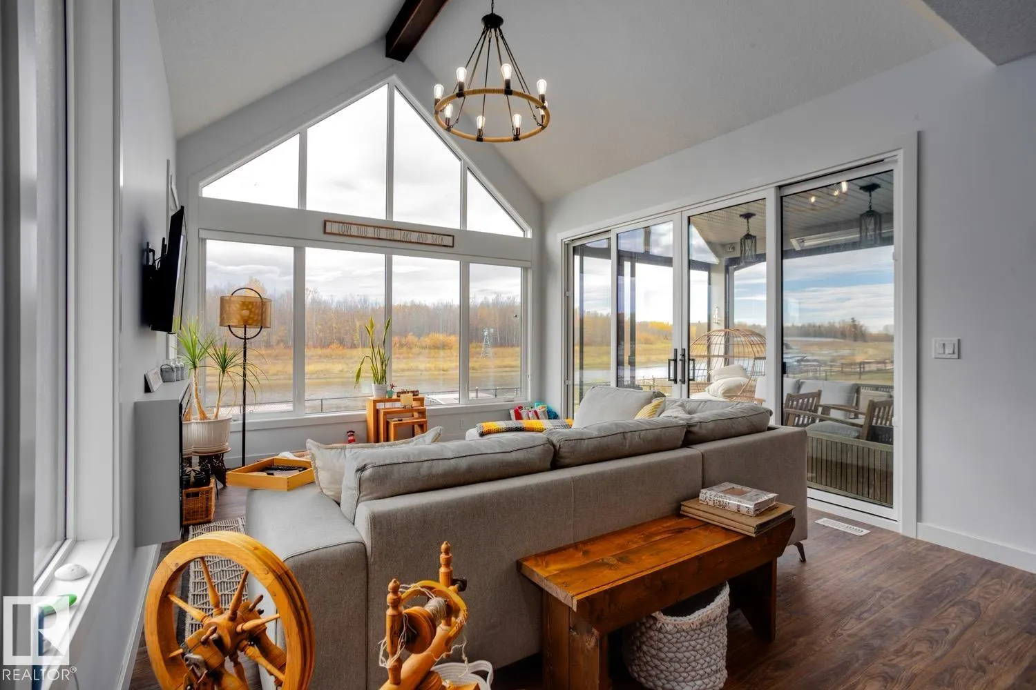 3410 STE. ANNE Trail
