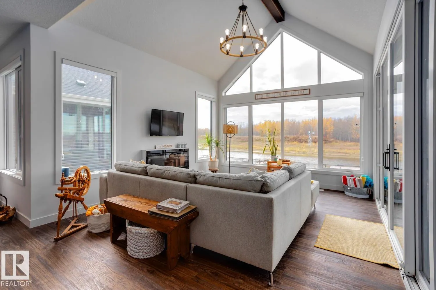 3410 STE. ANNE Trail