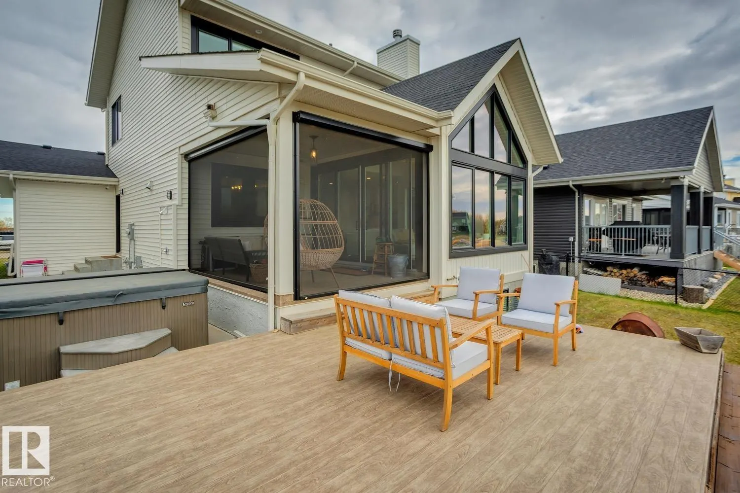 3410 STE. ANNE Trail