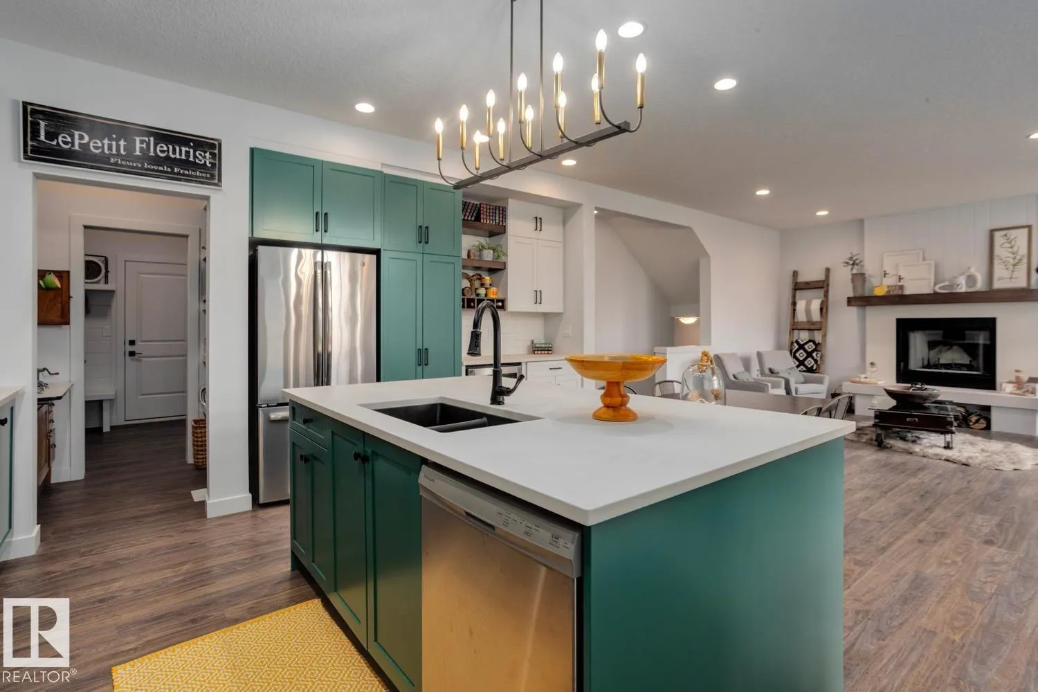 3410 STE. ANNE Trail
