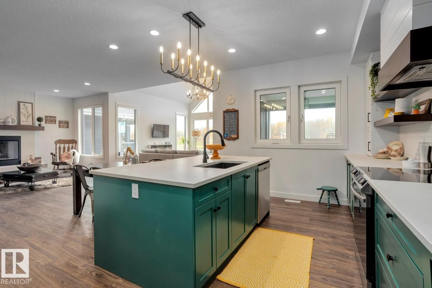 3410 STE. ANNE Trail
