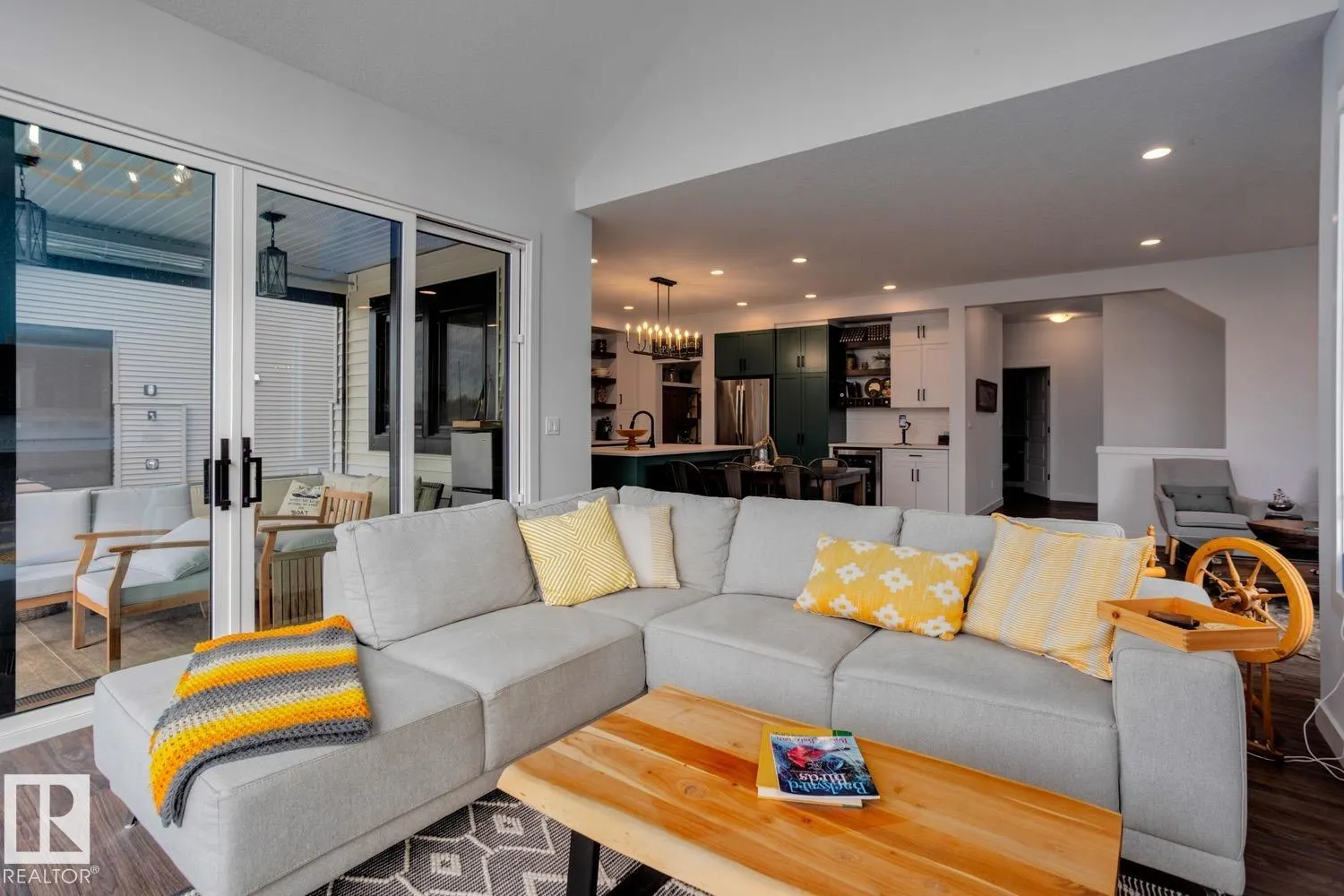 3410 STE. ANNE Trail