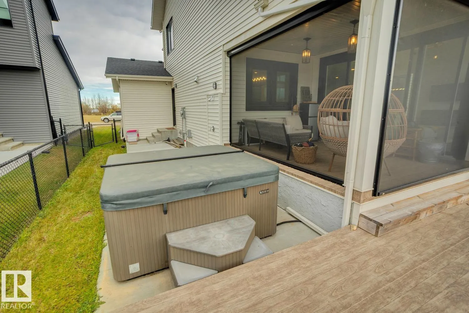 3410 STE. ANNE Trail