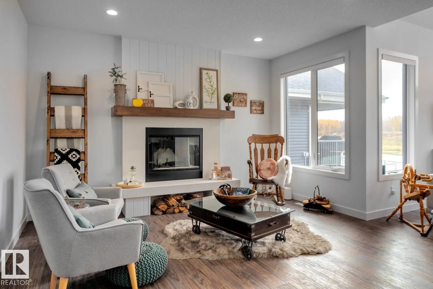 3410 STE. ANNE Trail
