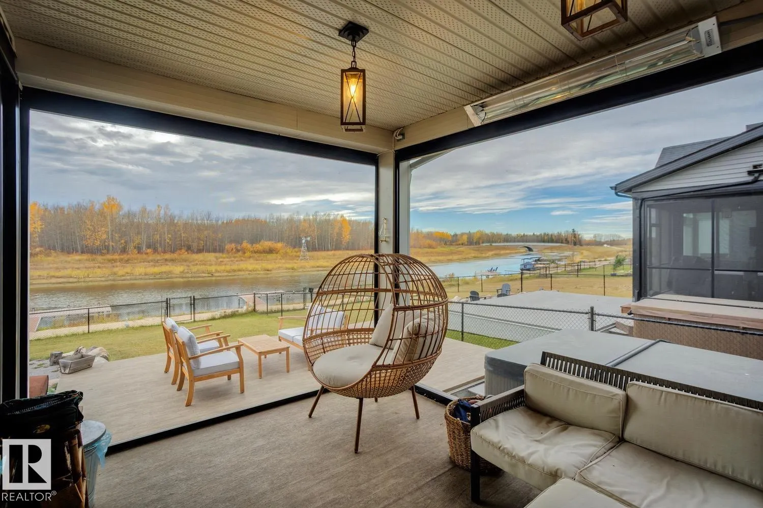 3410 STE. ANNE Trail