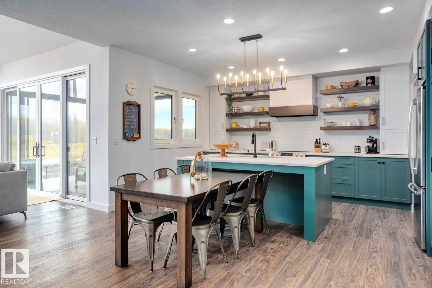 3410 STE. ANNE Trail