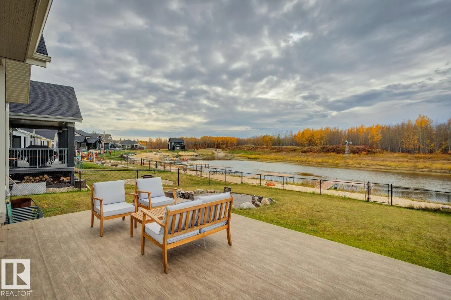 3410 STE. ANNE Trail