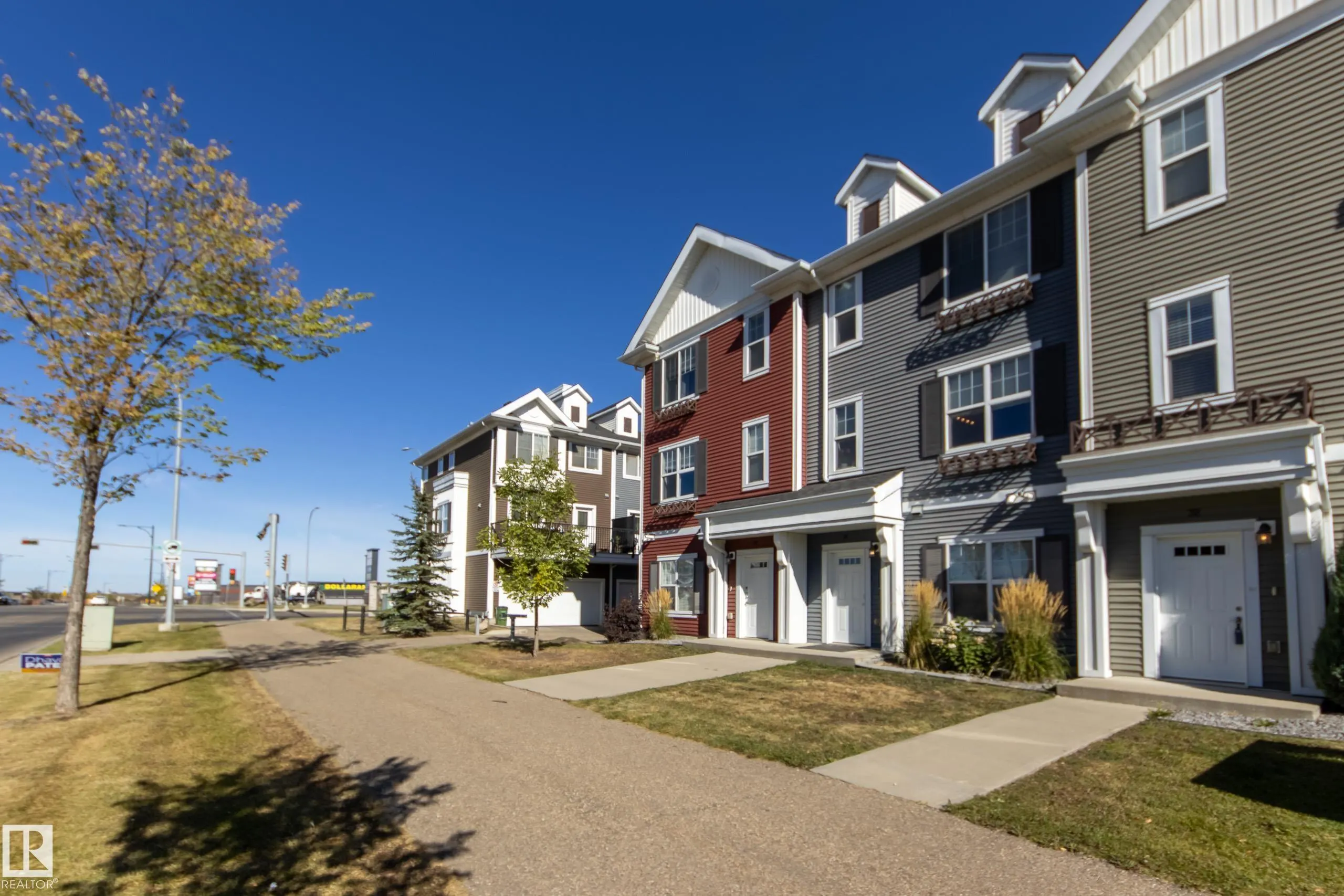 2803 JAMES MOWATT Trail
