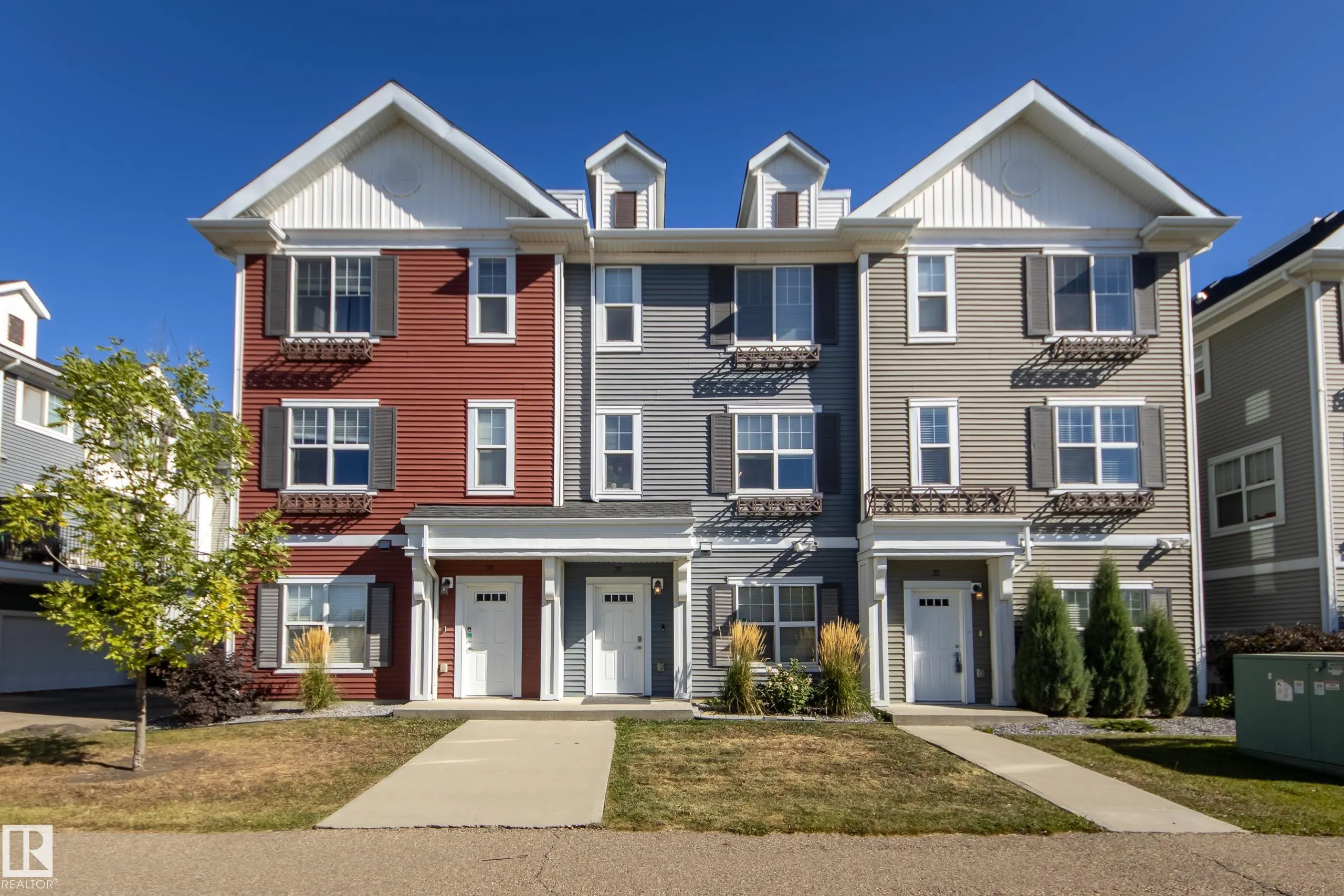 2803 JAMES MOWATT Trail