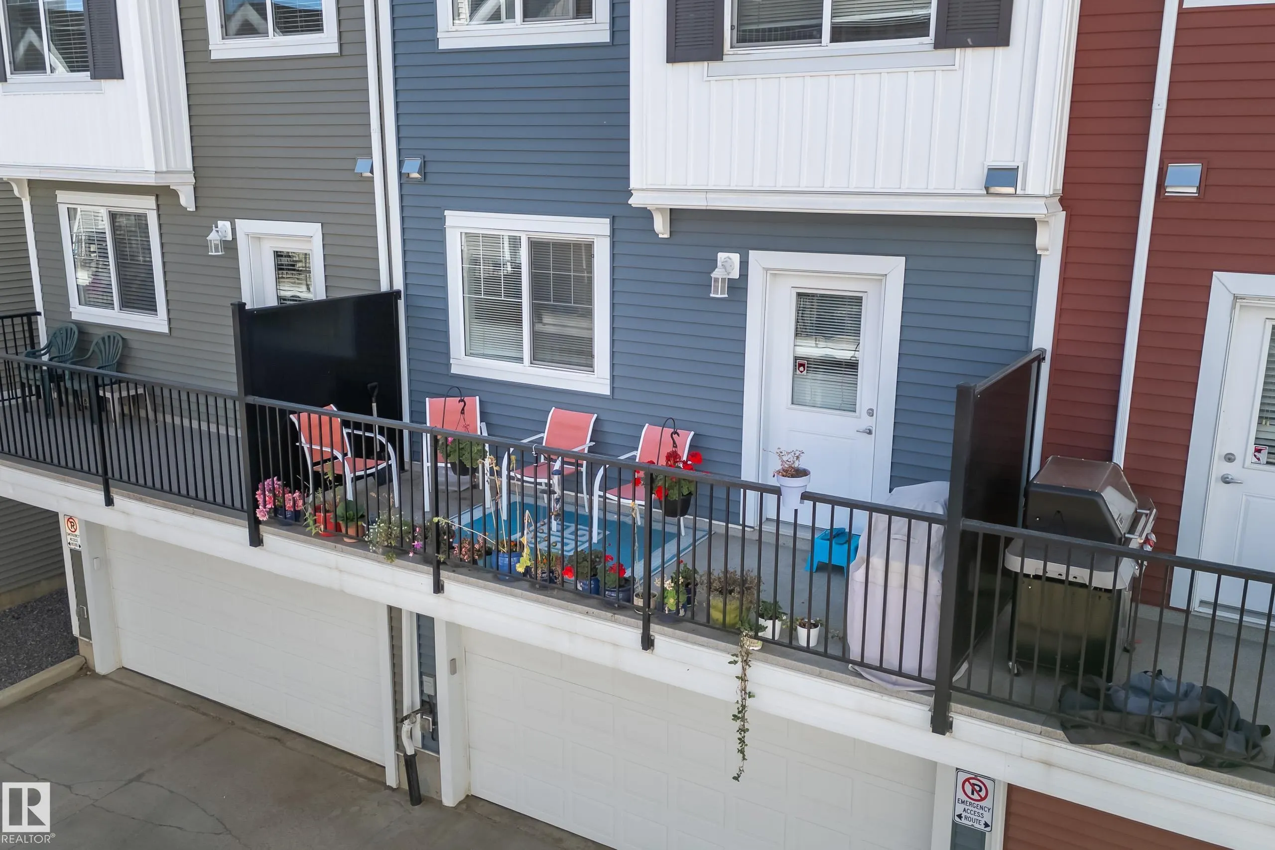 2803 JAMES MOWATT Trail
