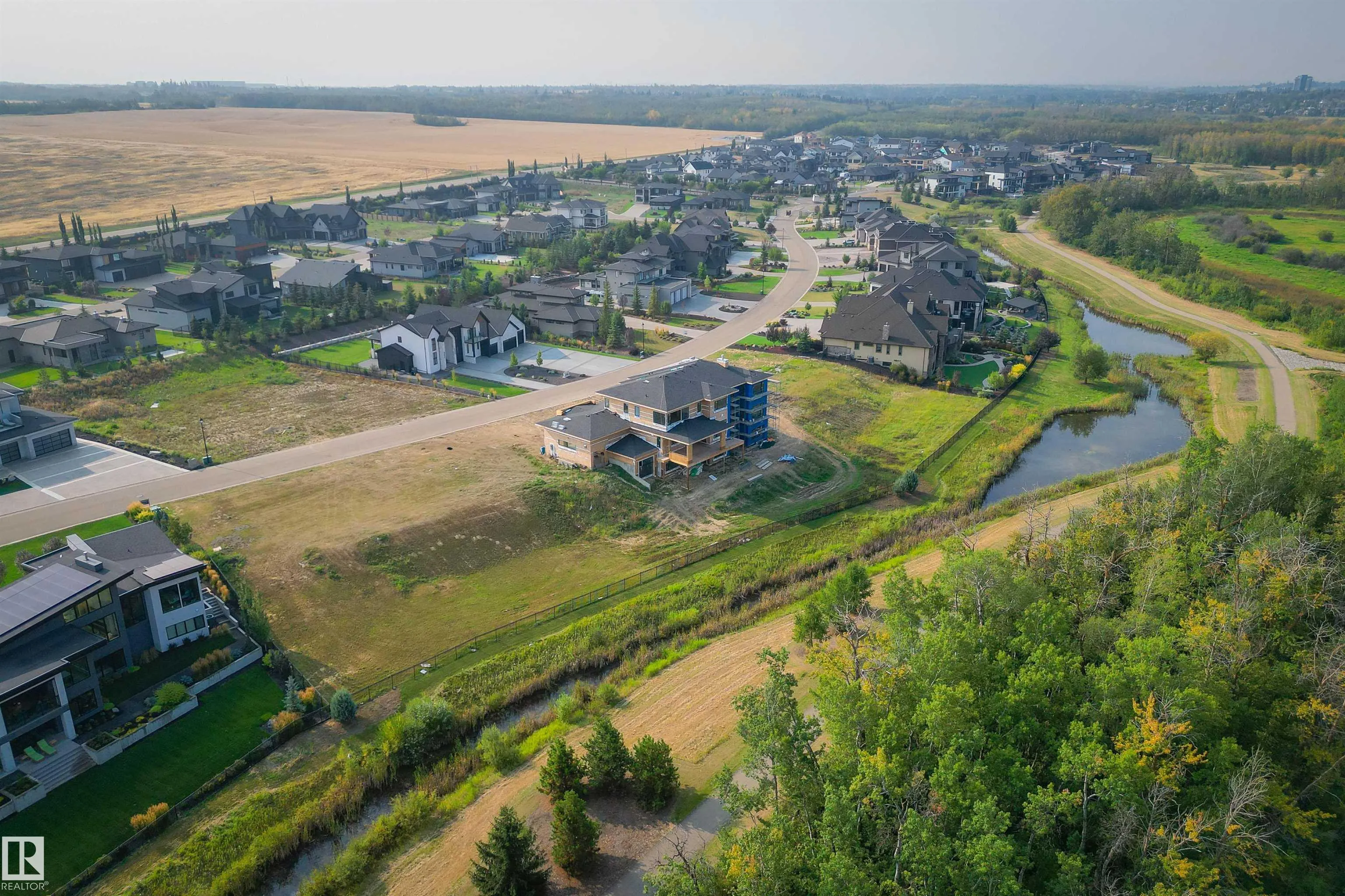 25122 STURGEON Road