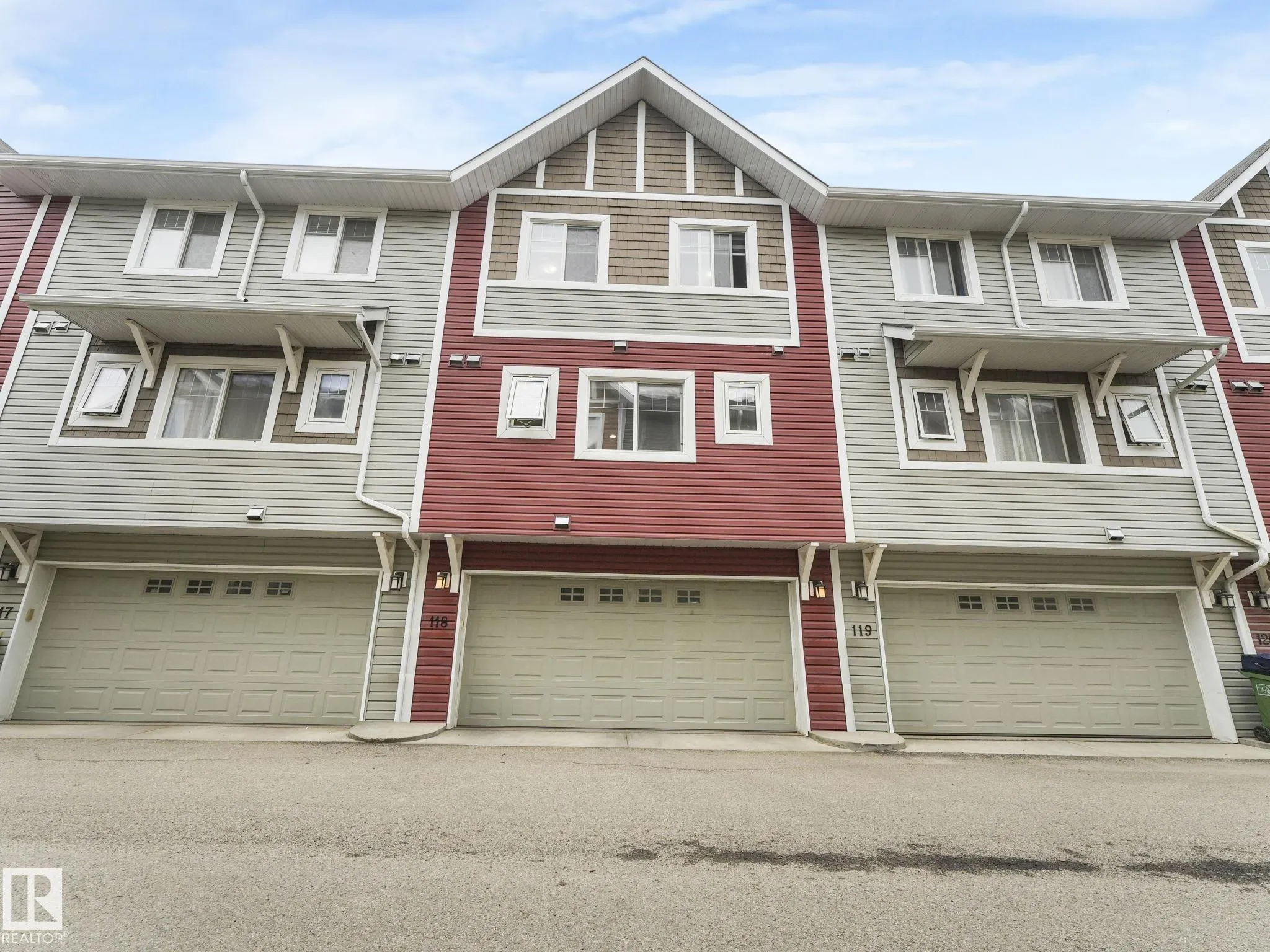 655 TAMARACK Road