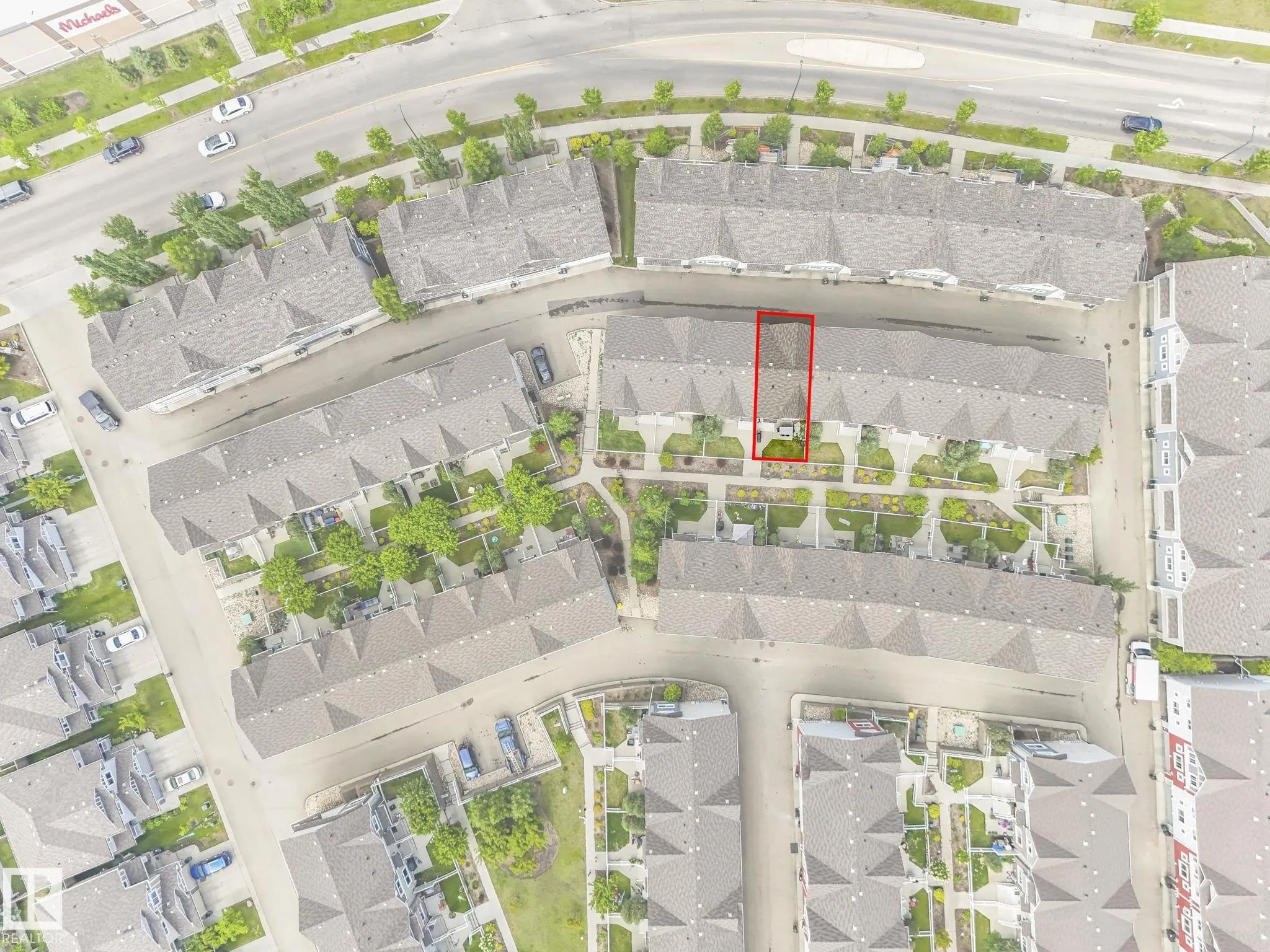 655 TAMARACK Road