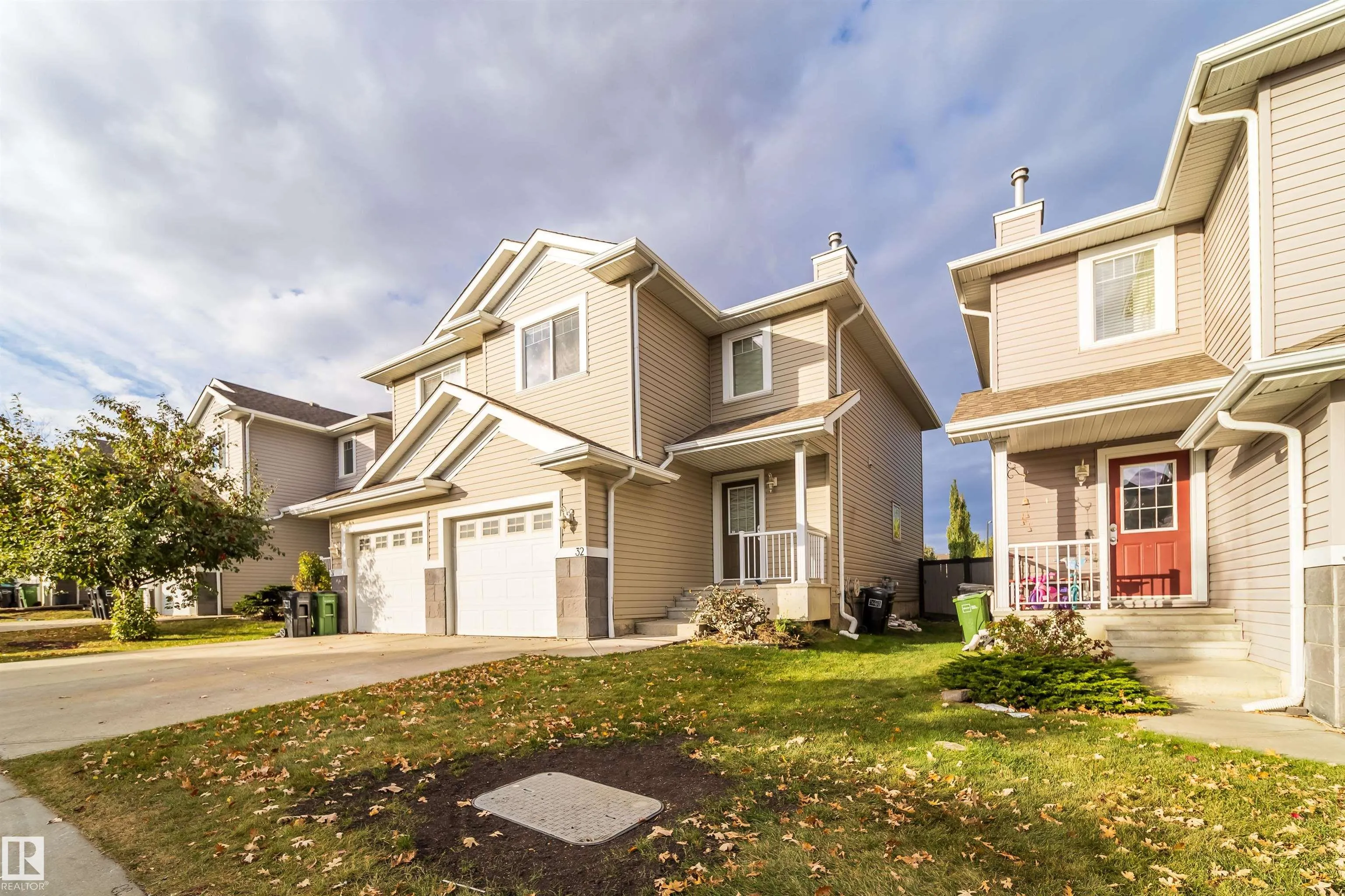 120 MAGRATH Road
