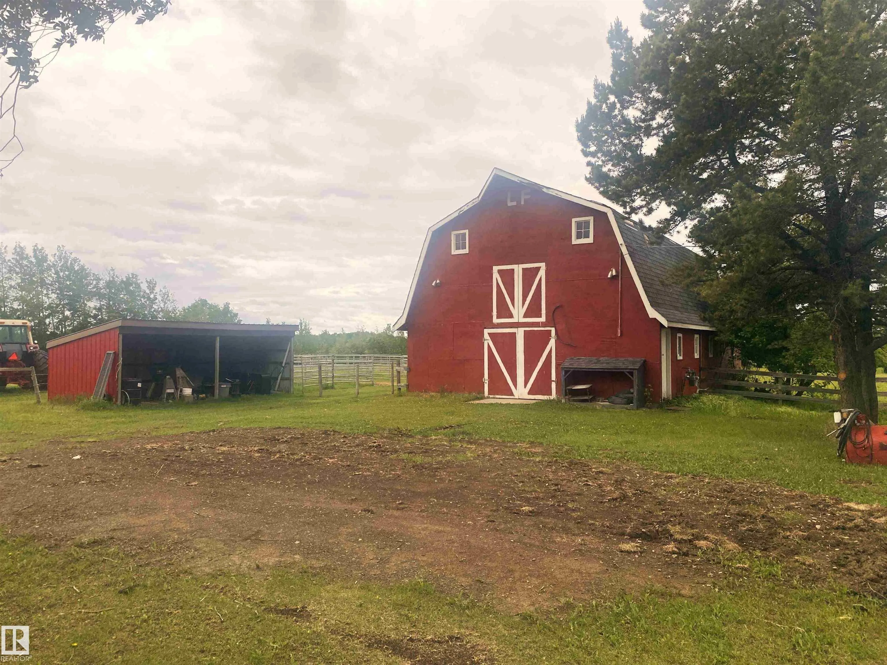 48214 Rge Rd 42
