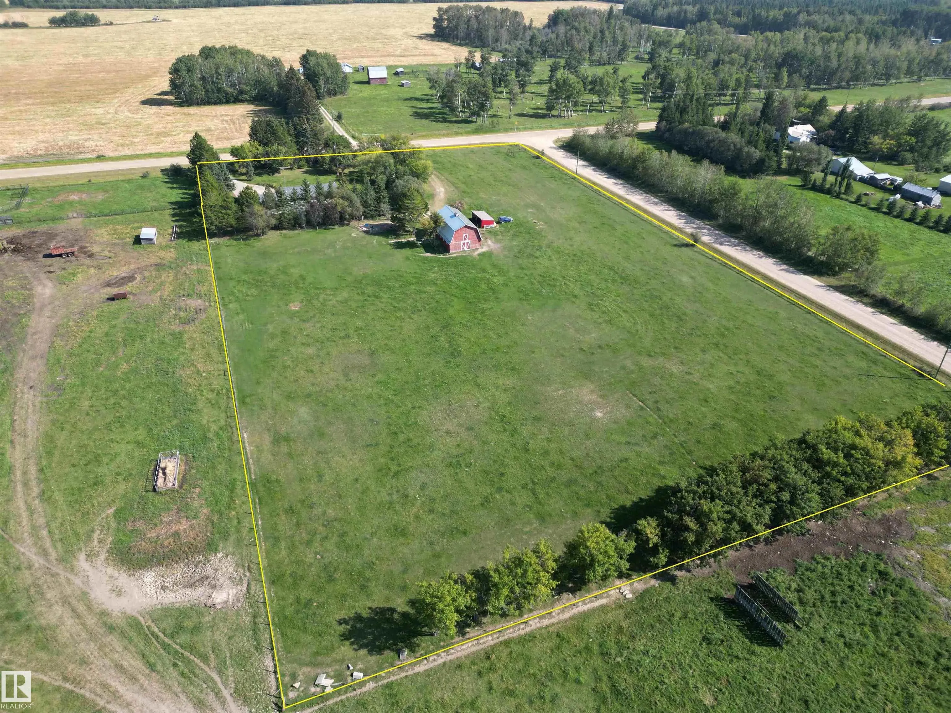 48214 Rge Rd 42