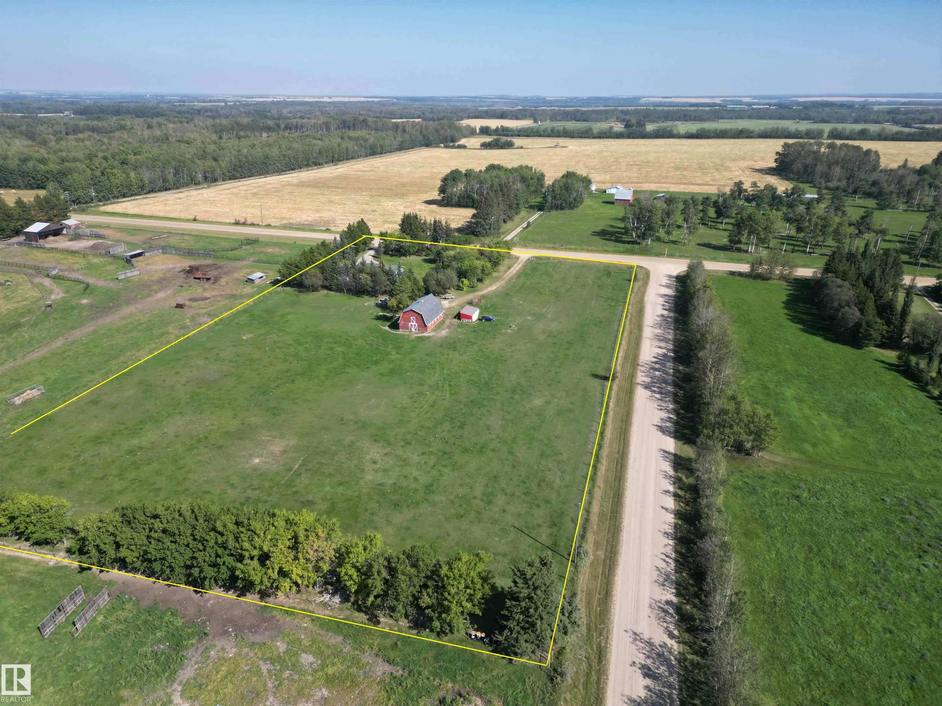 48214 Rge Rd 42