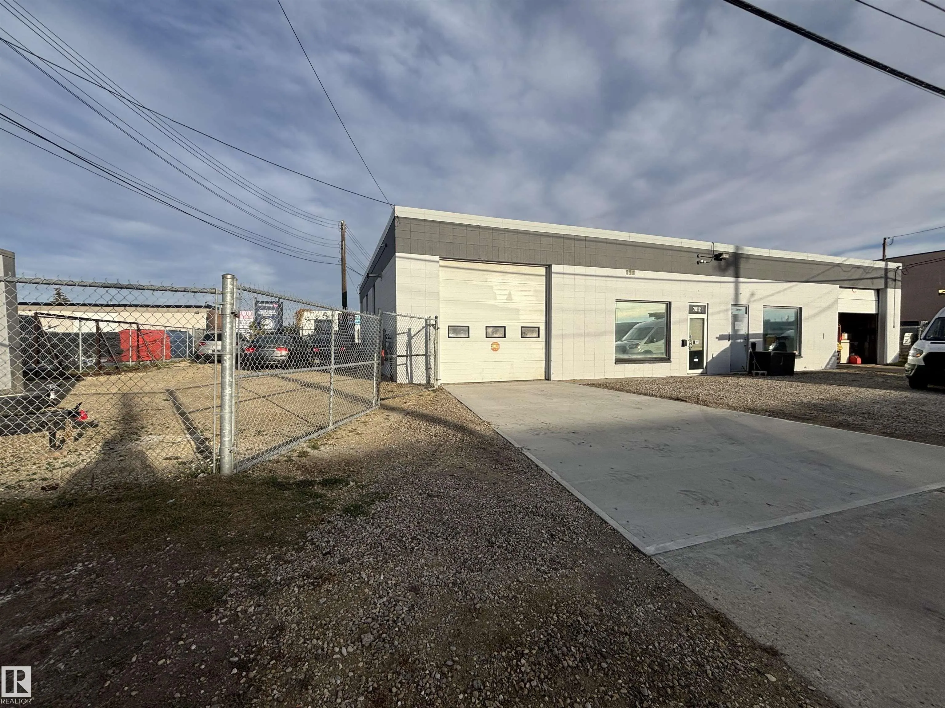 7812 Coronet Road