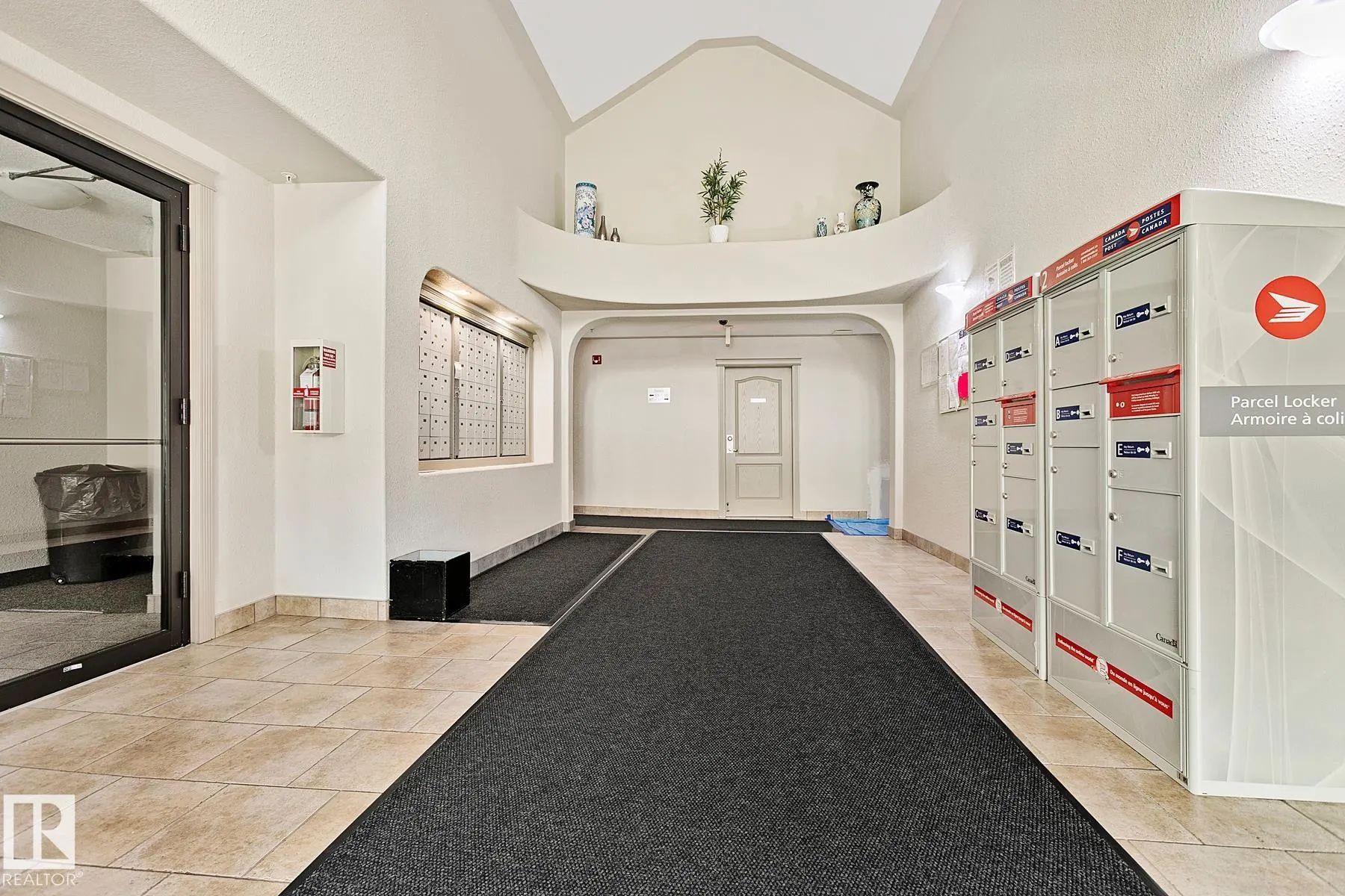 Undisclosed Address