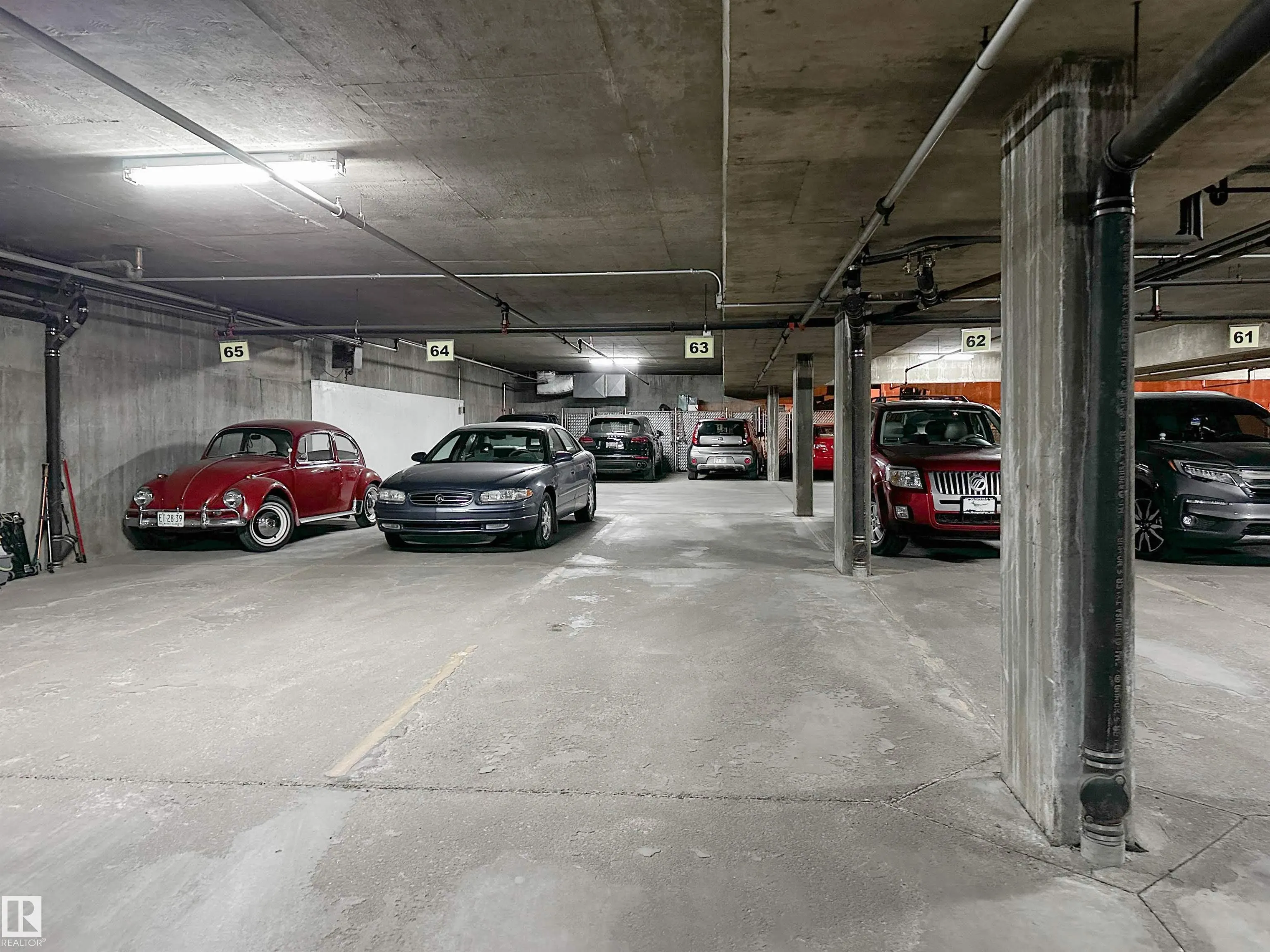 52 ST MICHAEL Street