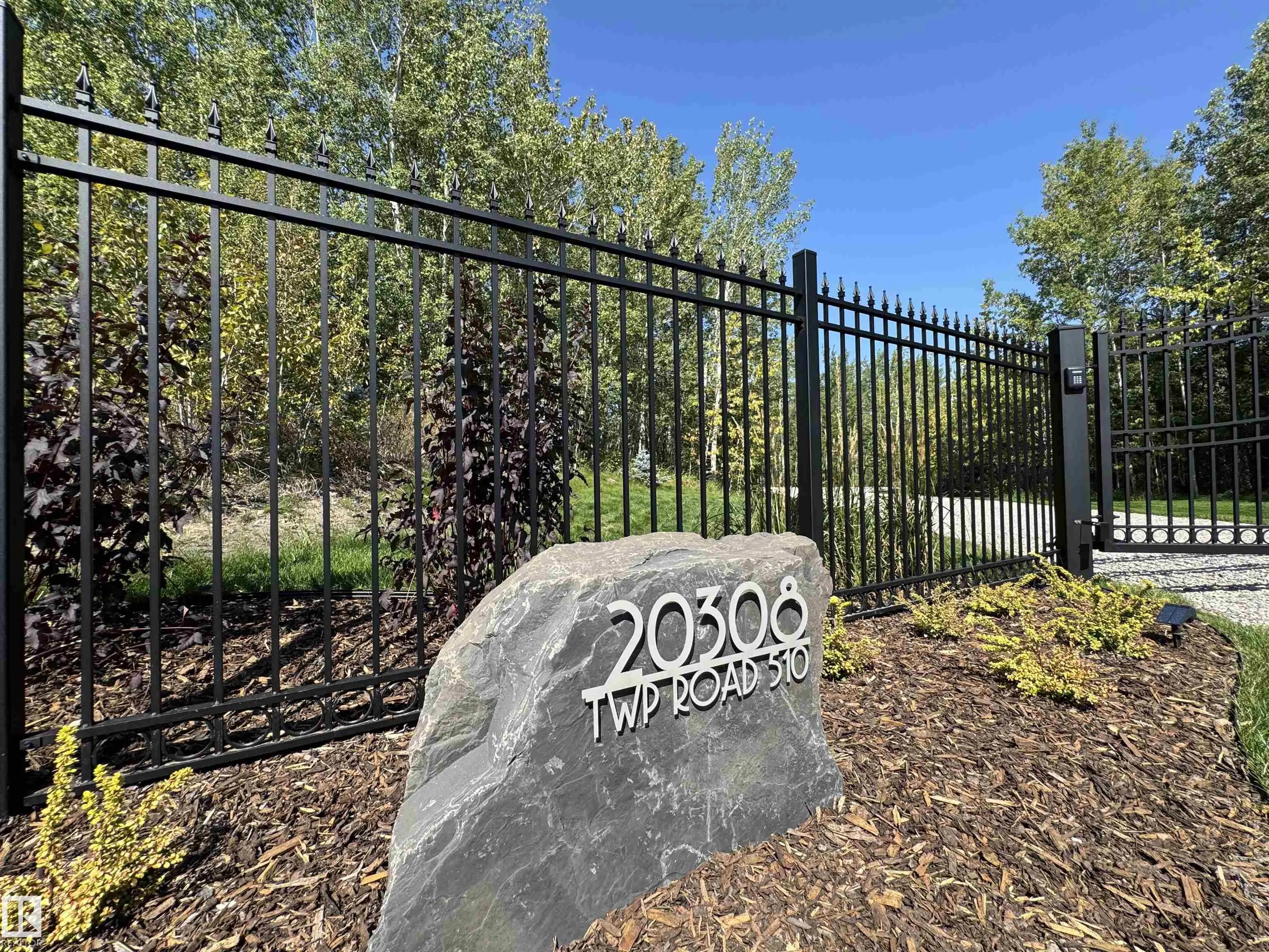 20308 TWP ROAD 510