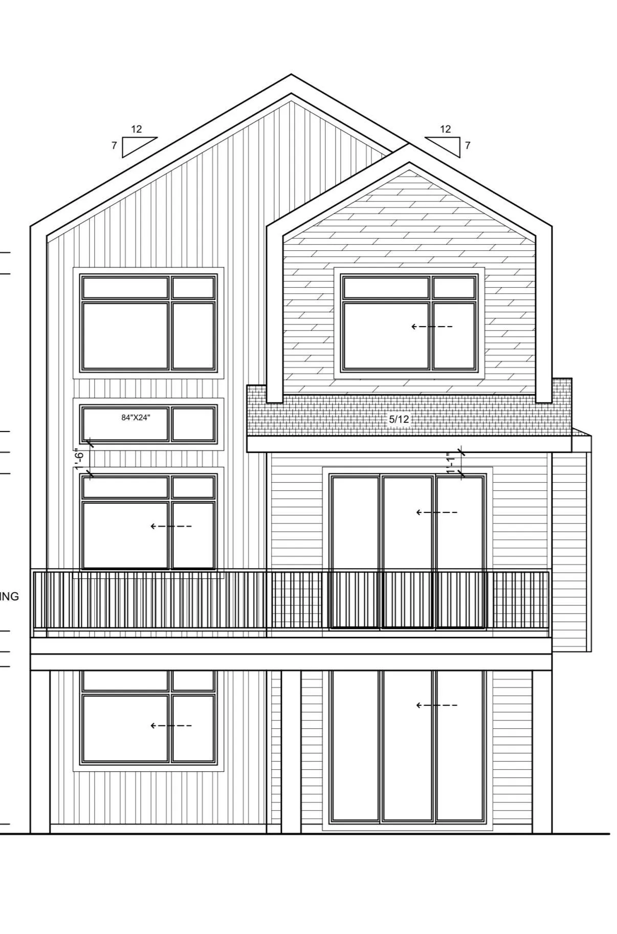 8765 Mayday Lane