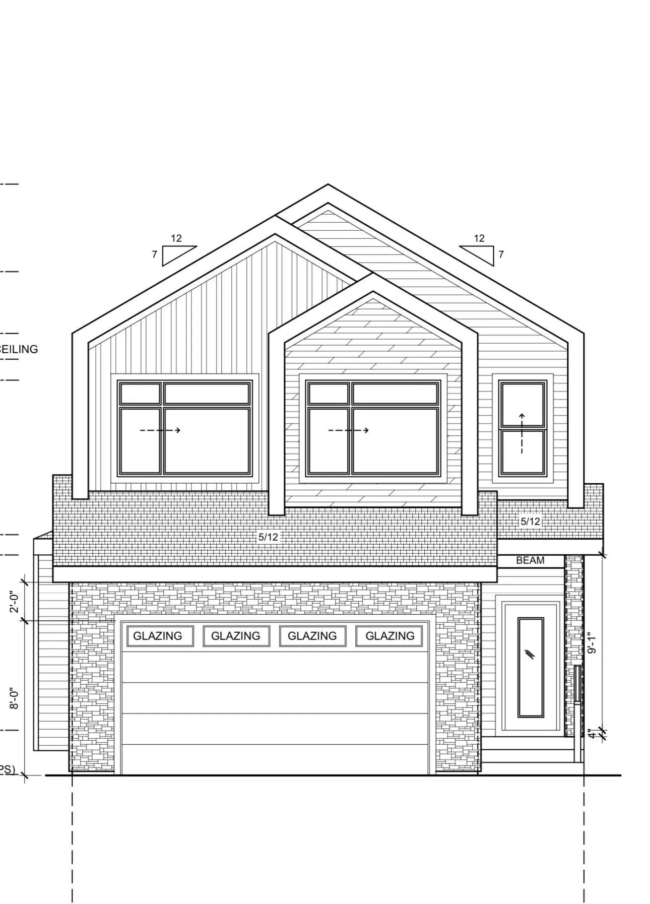 8765 Mayday Lane