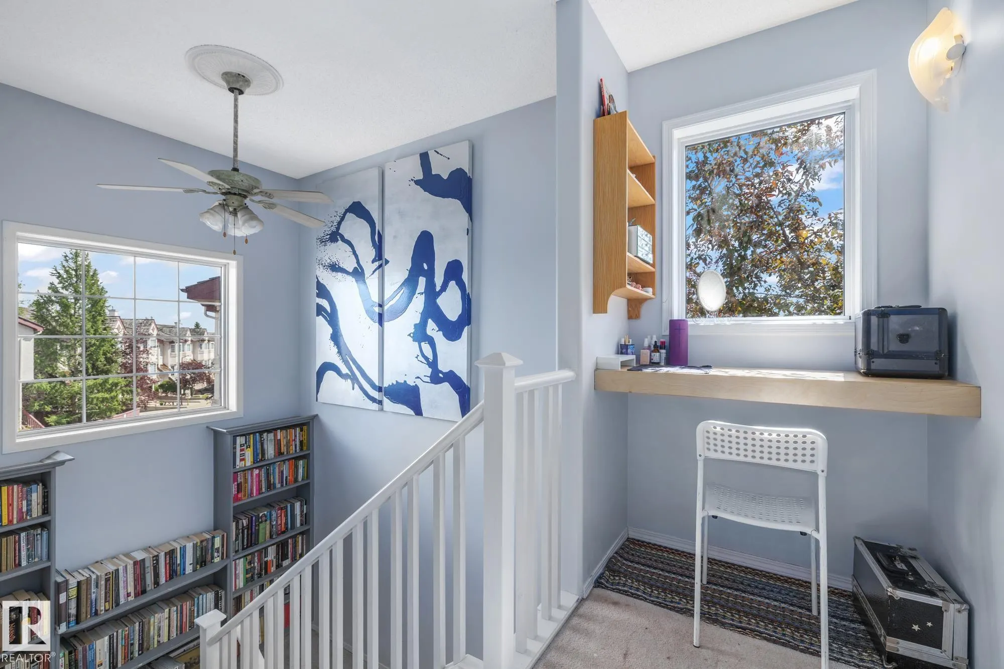 1237 CARTER CREST Road