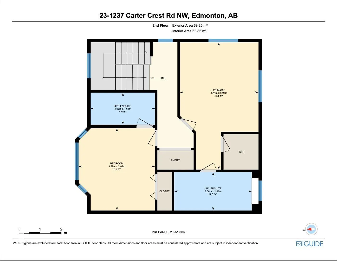 1237 CARTER CREST Road