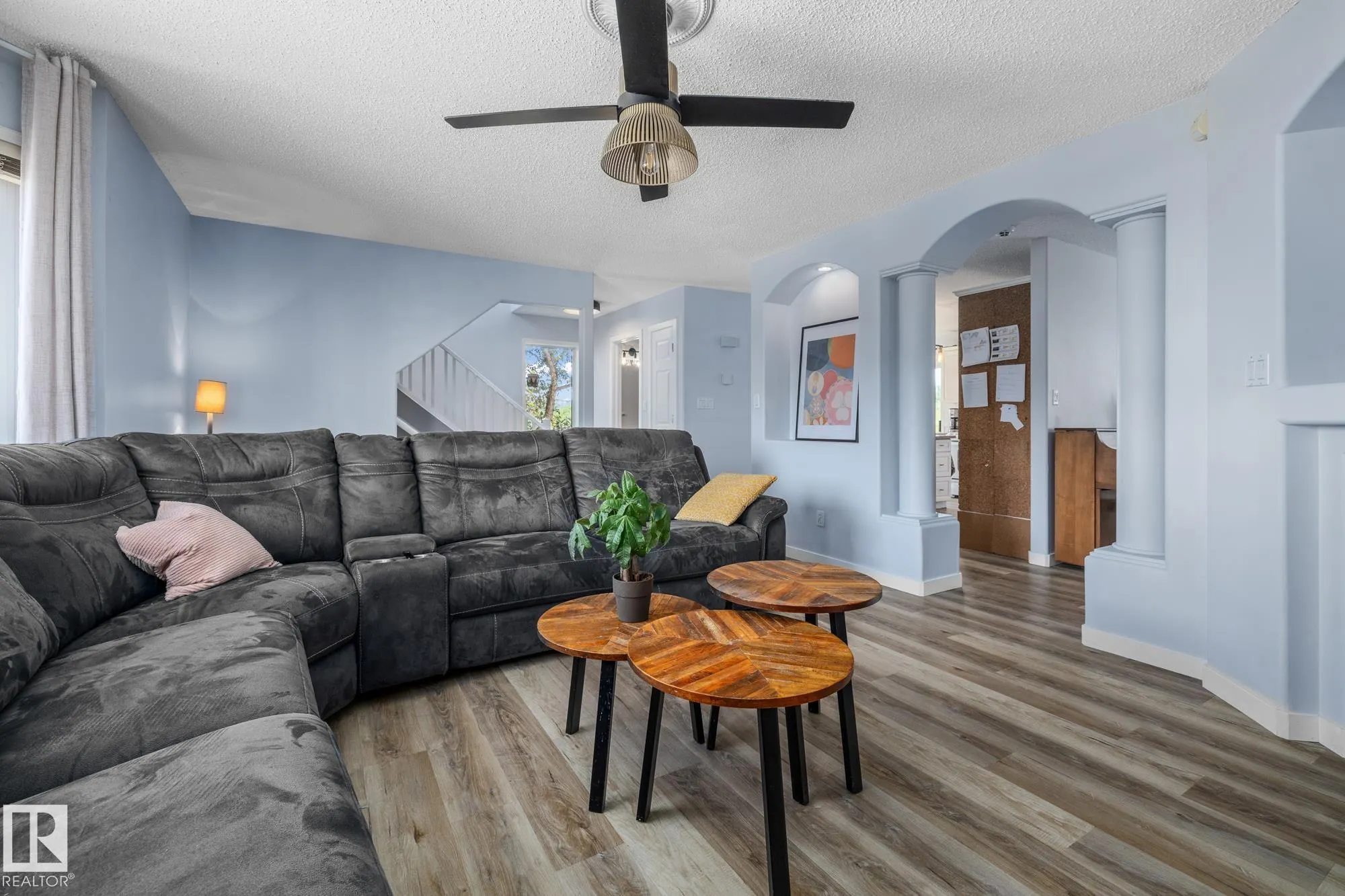 1237 CARTER CREST Road