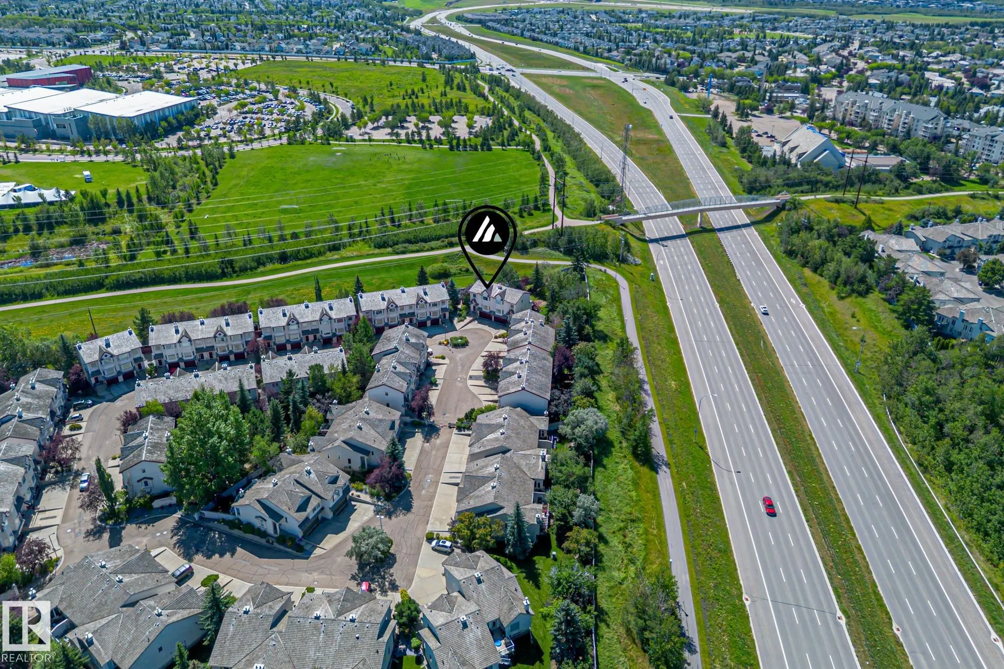 1237 CARTER CREST Road